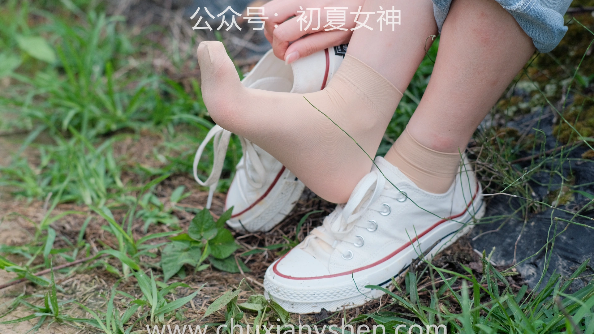 初夏女神 NO.055 双双&点点 桃园姐妹[172P+1V／6.33GB]