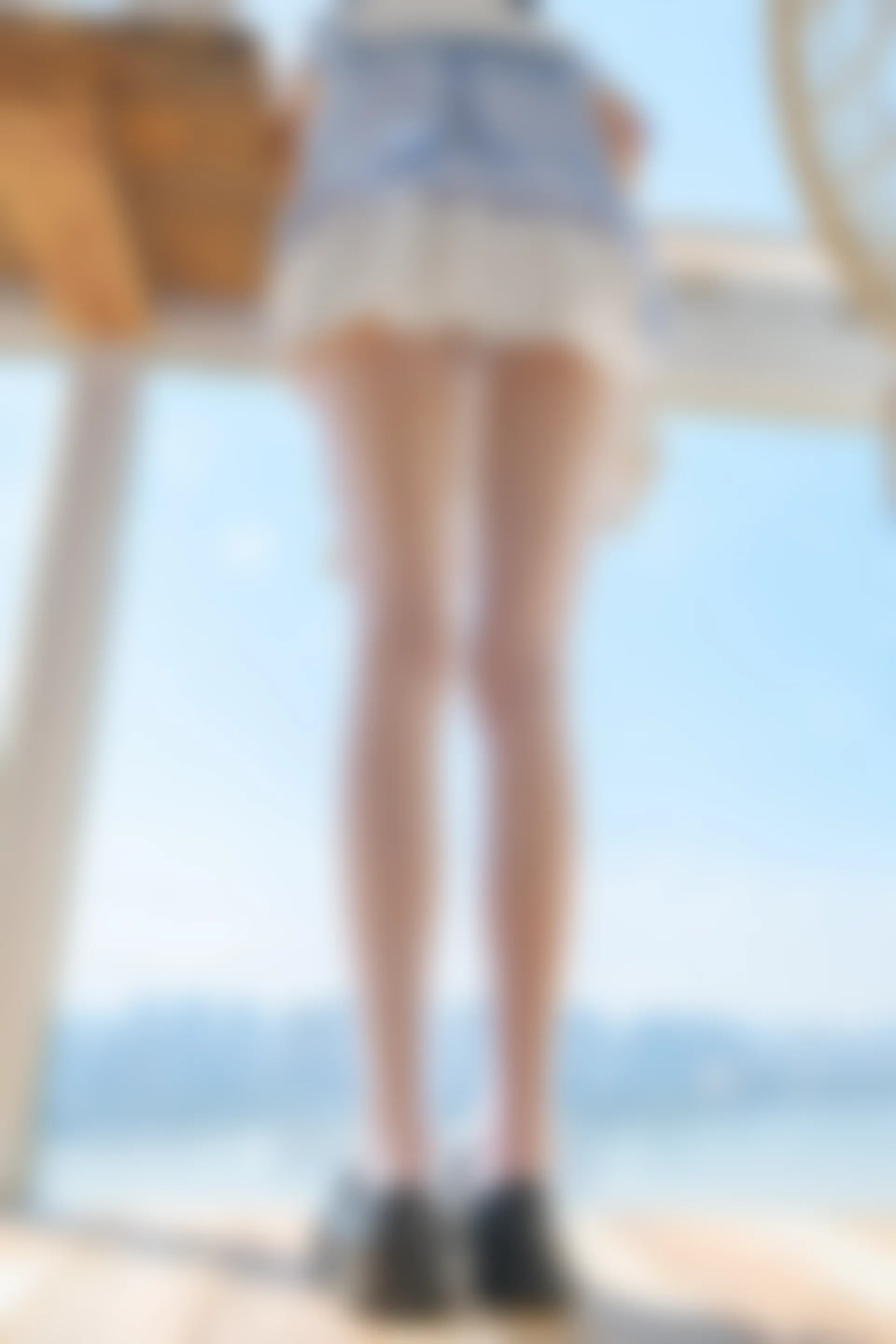 稚乖画册 晴空-01 赤西夜夜 白丝双马尾JK制服 [79P-600.9MB]JK, JK制服, 双马尾, 可爱, 晴空, 白丝, 稚乖画册, 美腿, 美足, 赤西夜夜