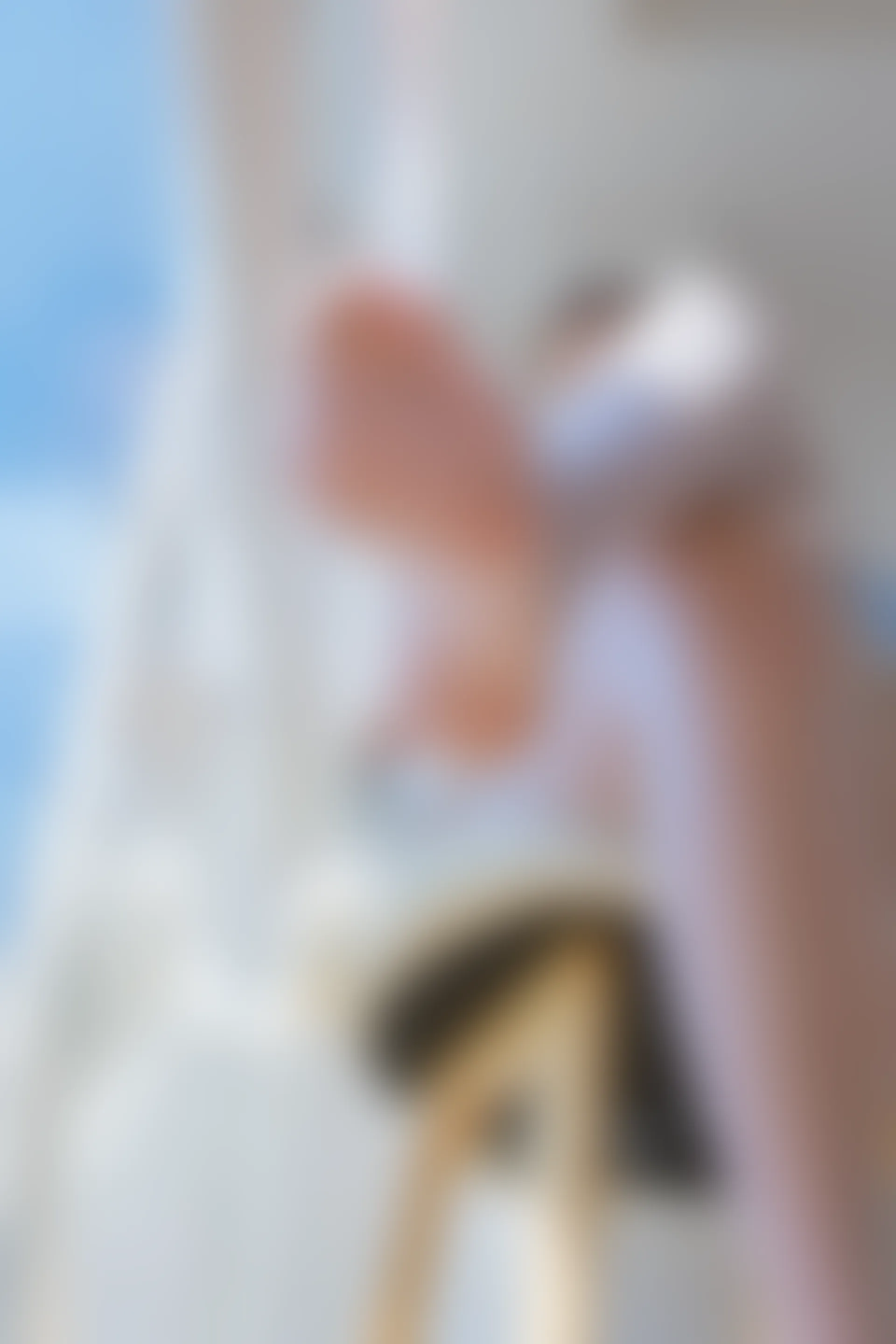 稚乖画册 晴空-01 赤西夜夜 白丝双马尾JK制服 [79P-600.9MB]JK, JK制服, 双马尾, 可爱, 晴空, 白丝, 稚乖画册, 美腿, 美足, 赤西夜夜