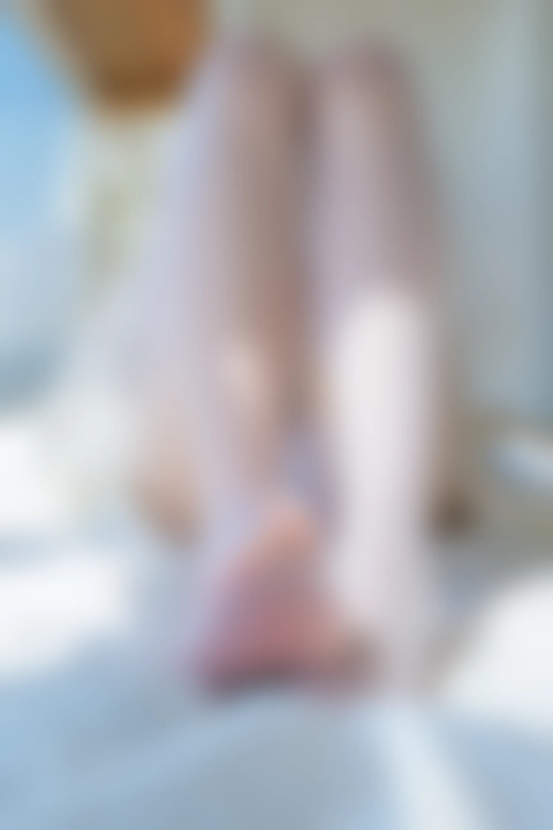 稚乖画册 晴空-01 赤西夜夜 白丝双马尾JK制服 [79P-600.9MB]JK, JK制服, 双马尾, 可爱, 晴空, 白丝, 稚乖画册, 美腿, 美足, 赤西夜夜