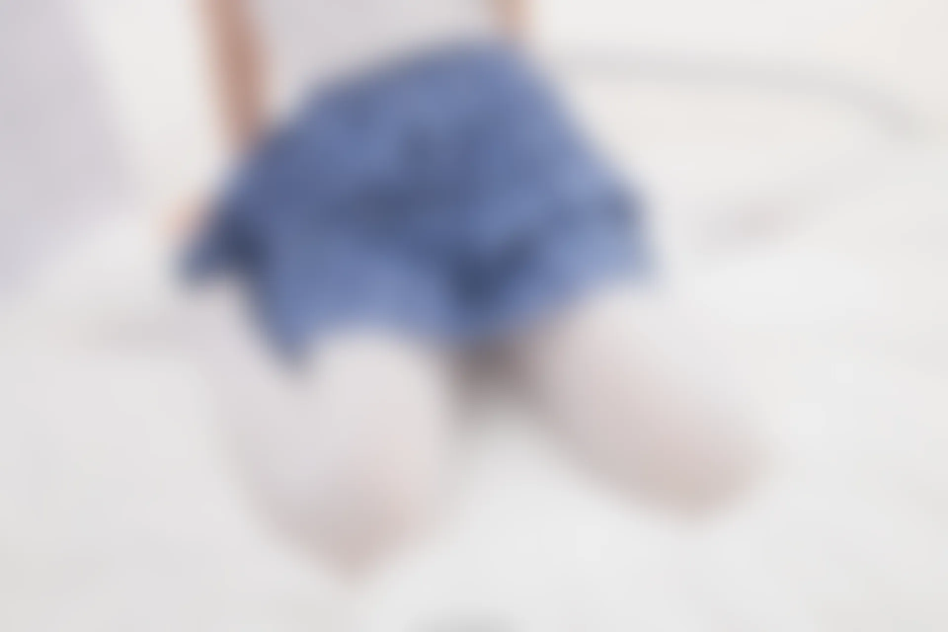 紧急企划 Q-002 [48P-398M] 龙崎聆音JK, JK制服, 制服, 可爱, 白丝, 紧急企划, 美腿, 美足, 龙崎聆音