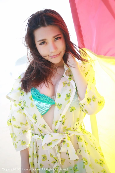 XiuRen秀人网 2021.12.24 No.4384 绮里嘉ula 御姐美腿[54+1P 571MB]