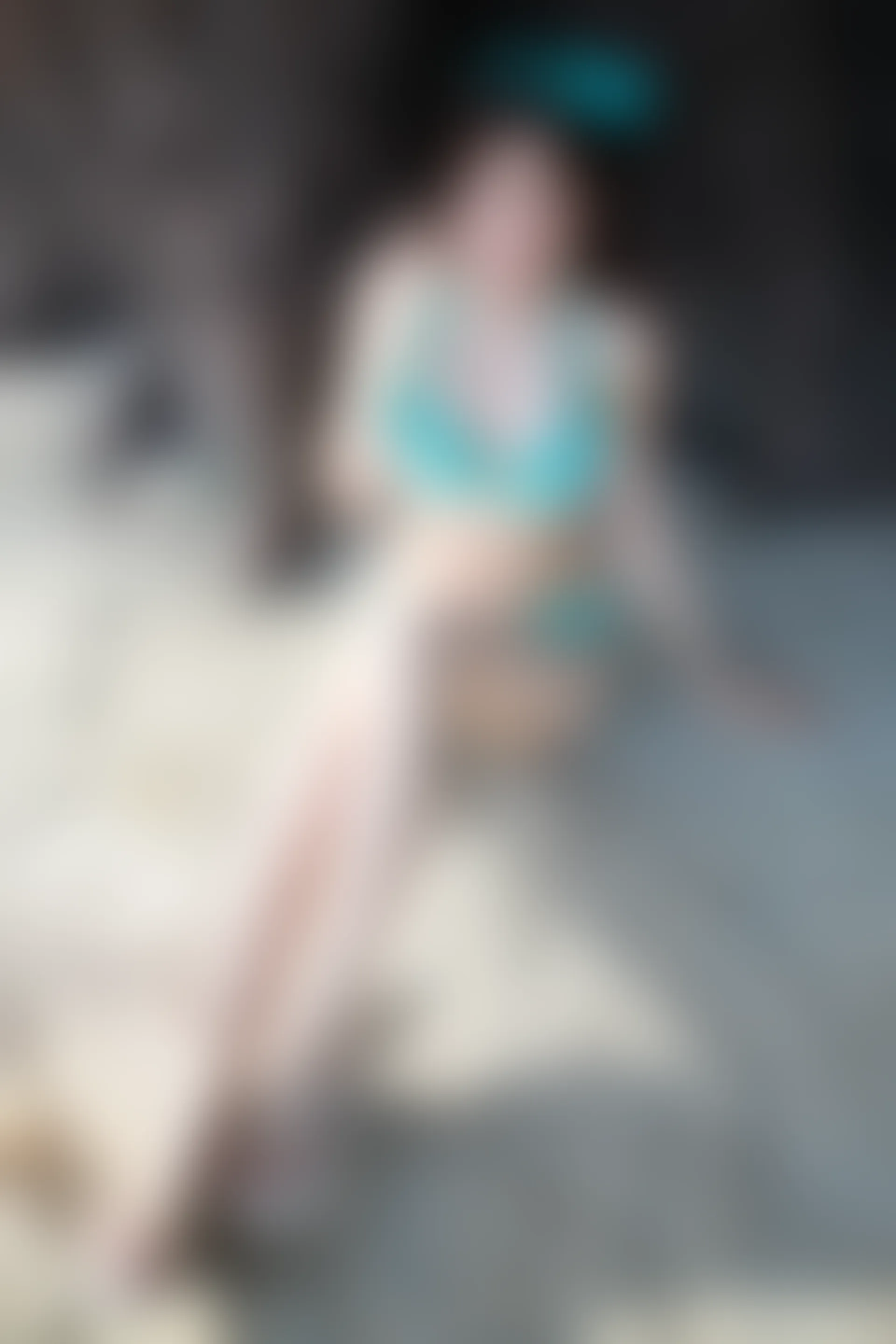 XiuRen秀人网 2014.07.31 No.190 绮里嘉ula [60+1P363M]