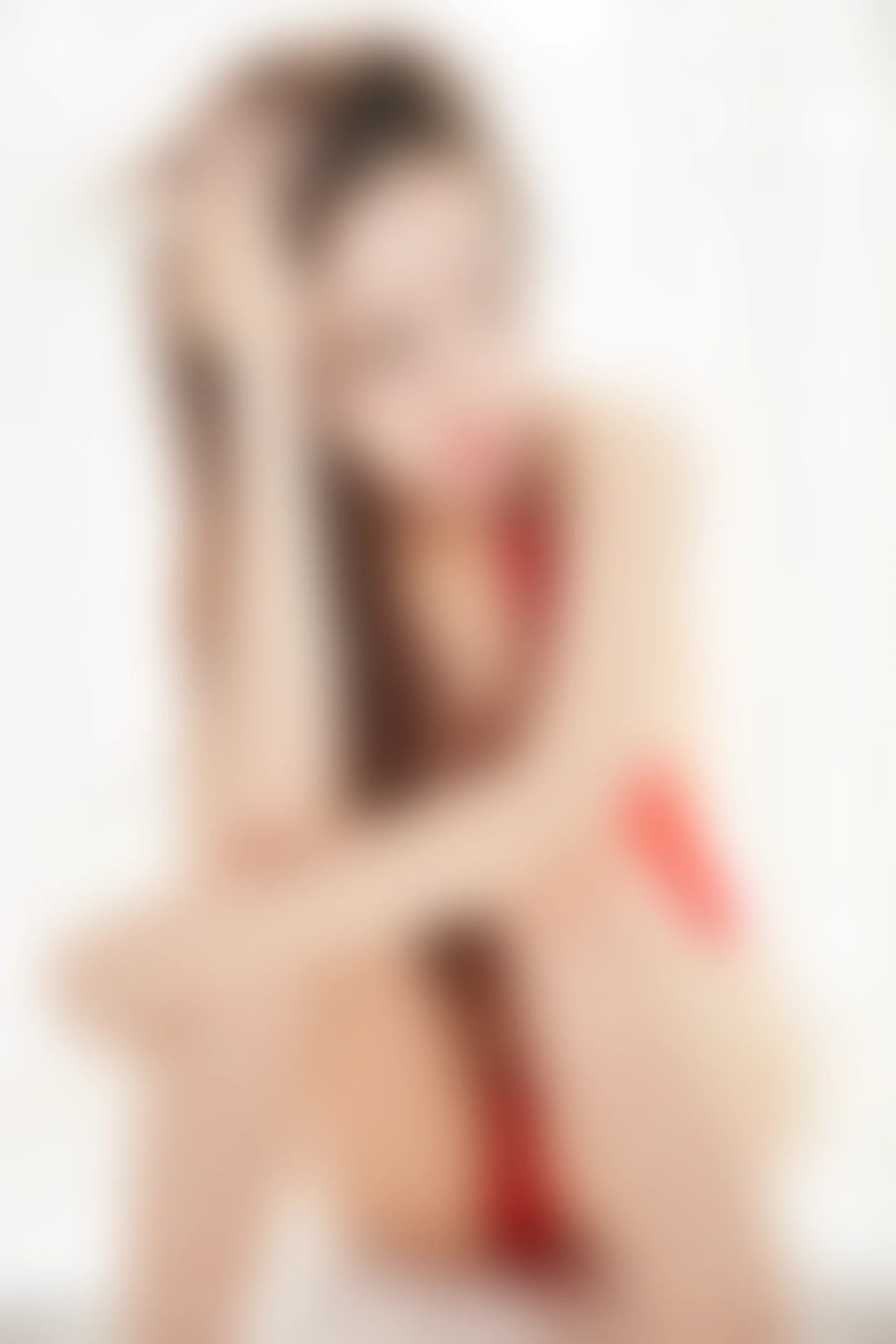 XiuRen秀人网 2016.08.29 No.588 baby嘉茵