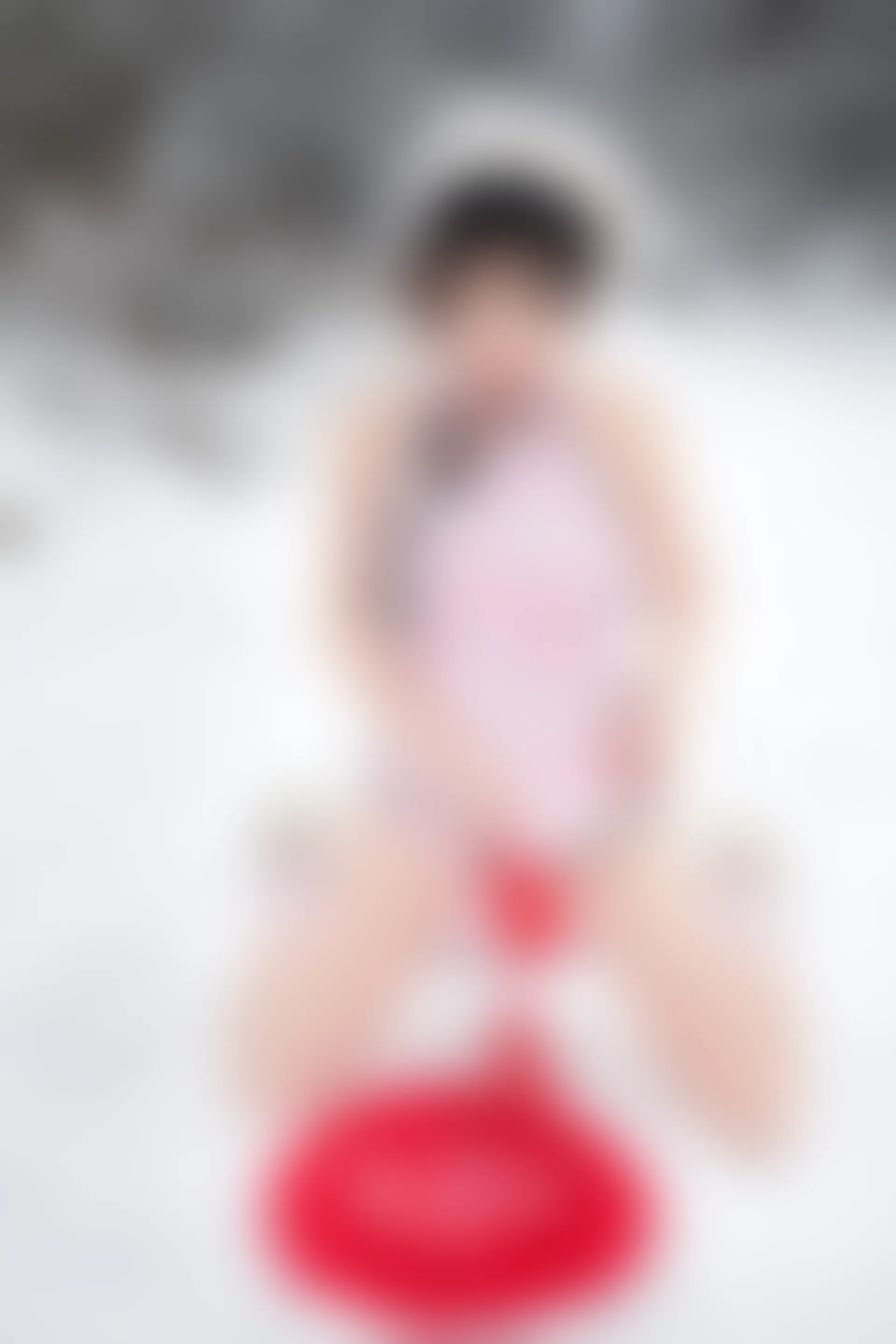 XiuRen秀人网 2017.01.22 No.686 兜豆靓Youlina [50P-126M]