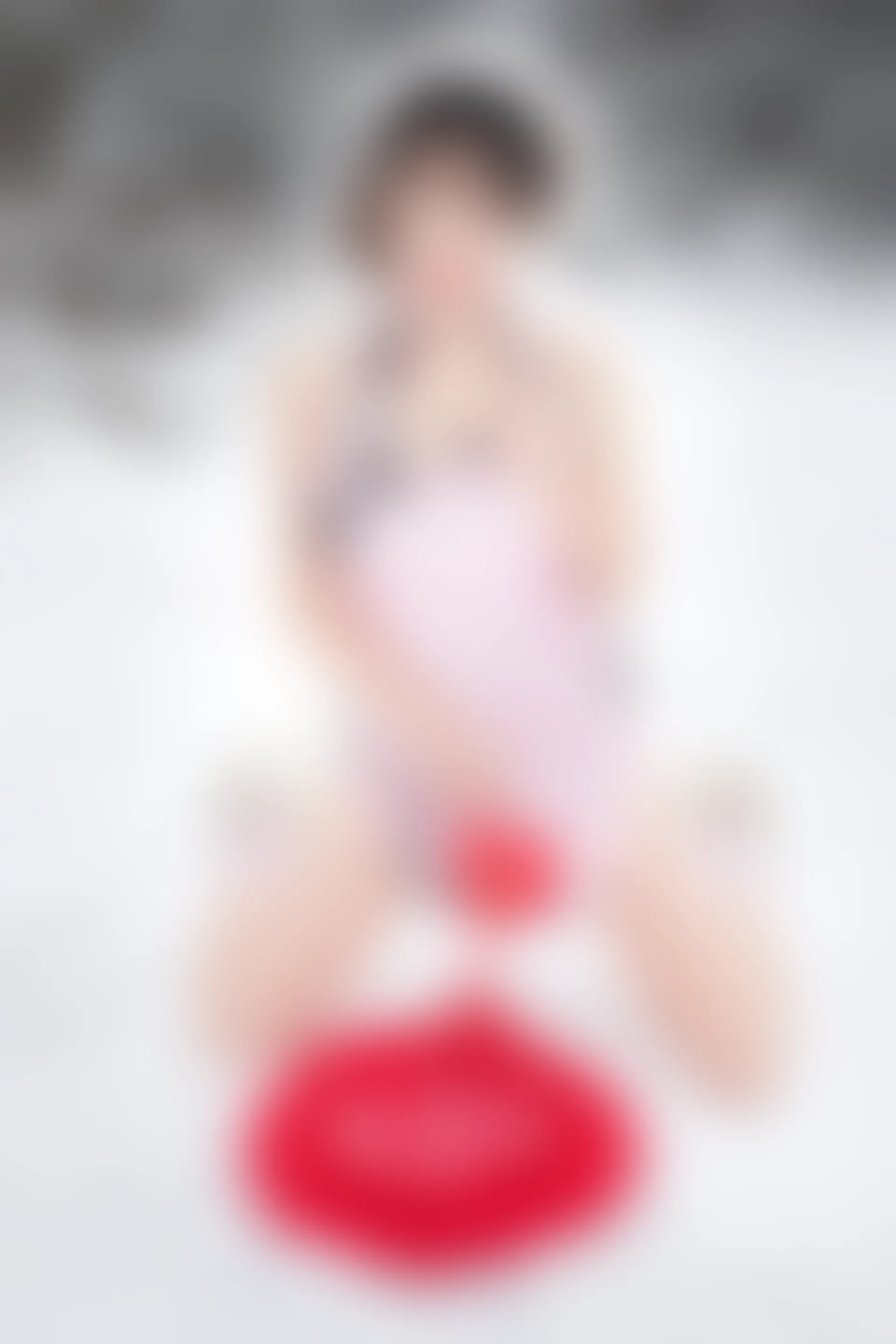 XiuRen秀人网 2017.01.22 No.686 兜豆靓Youlina [50P-126M]