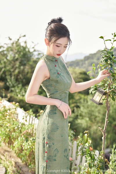 XIUREN秀人网 2023.09.07 NO.7353 沈青黛[92+1P／865MB]