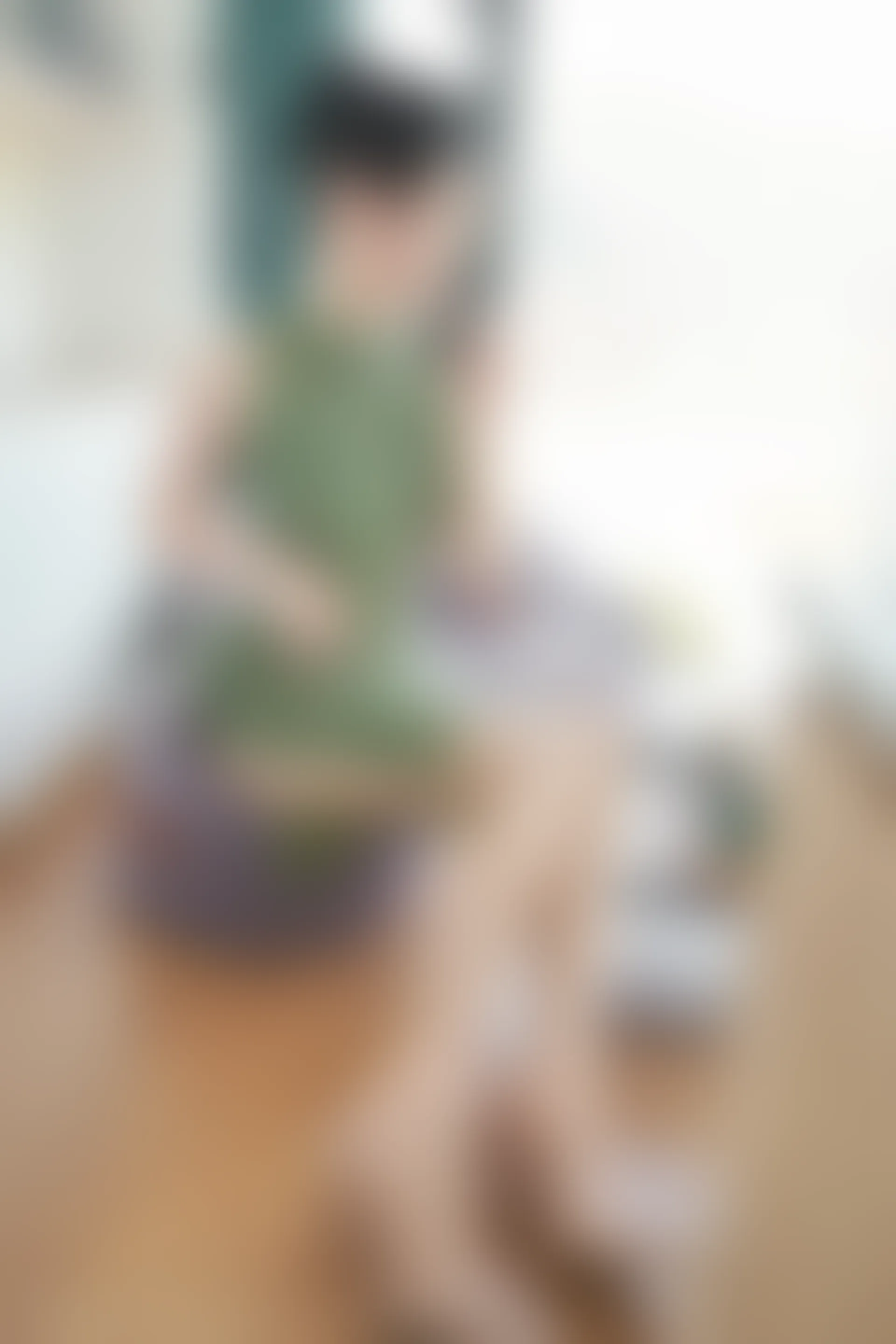 XIUREN秀人网 2023.08.03 NO.7181 沈青黛[98+1P／994MB]