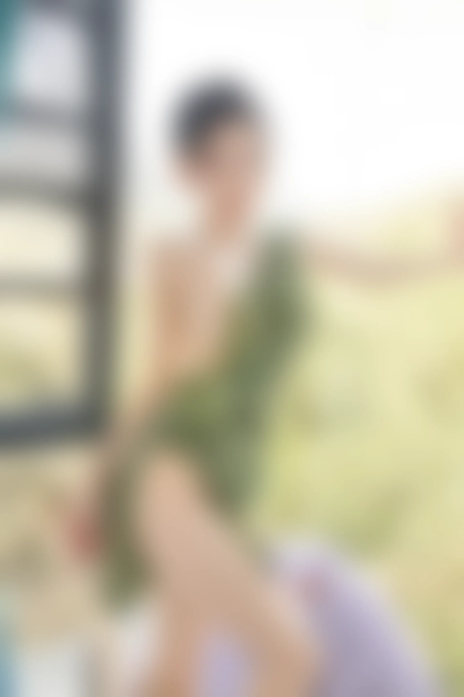 XIUREN秀人网 2023.08.03 NO.7181 沈青黛[98+1P／994MB]