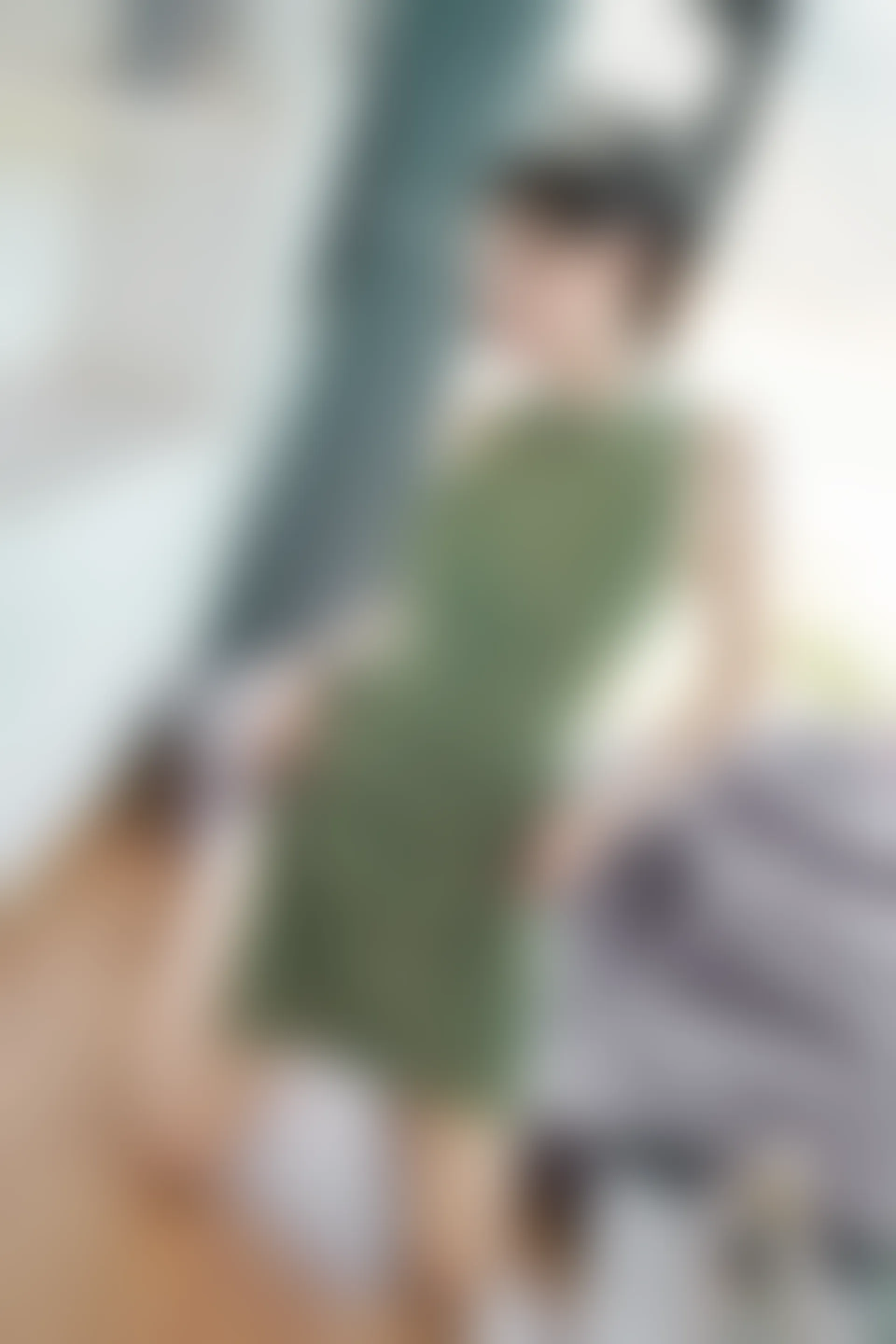 XIUREN秀人网 2023.08.03 NO.7181 沈青黛[98+1P／994MB]