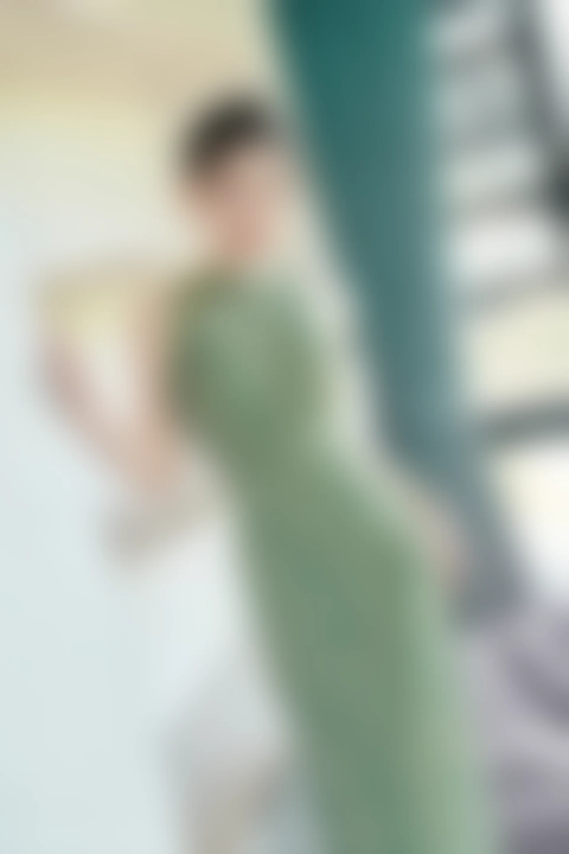 XIUREN秀人网 2023.08.03 NO.7181 沈青黛[98+1P／994MB]