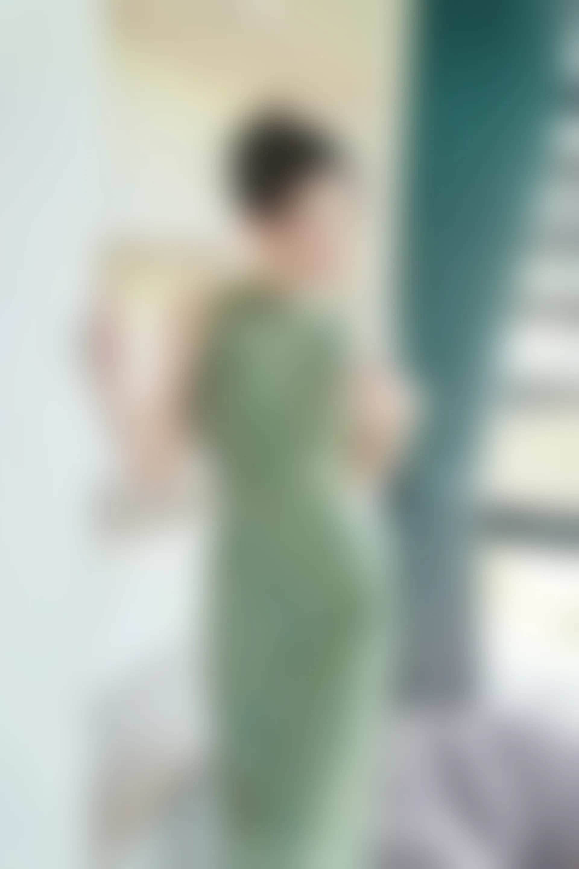 XIUREN秀人网 2023.08.03 NO.7181 沈青黛[98+1P／994MB]