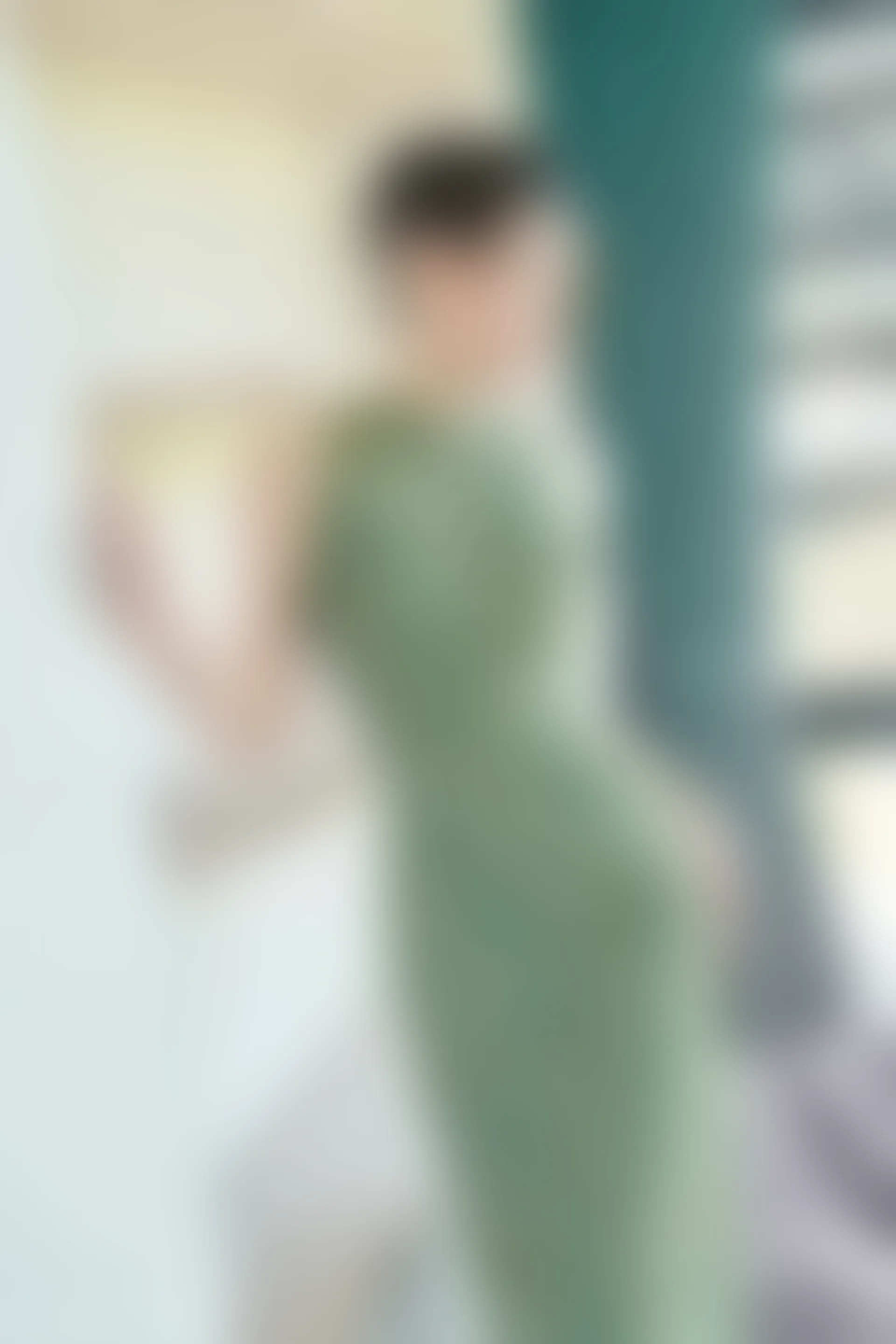 XIUREN秀人网 2023.08.03 NO.7181 沈青黛[98+1P／994MB]