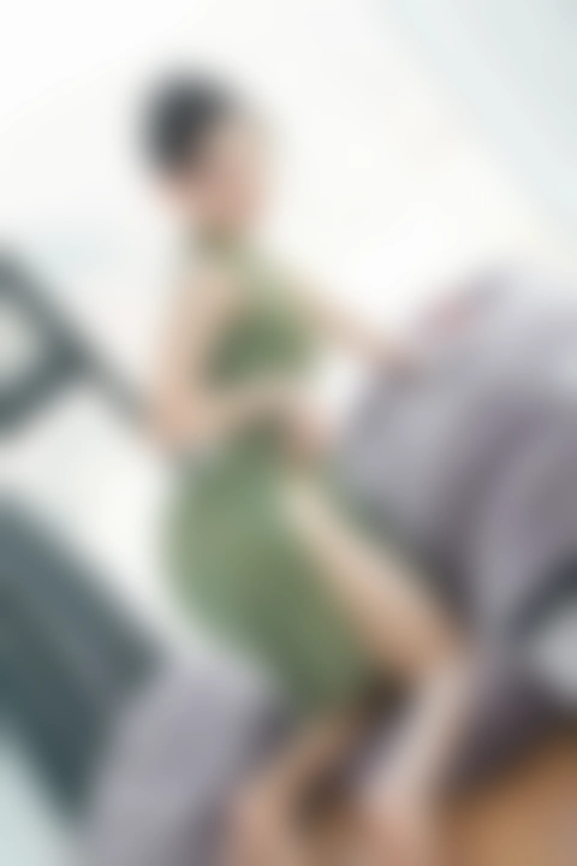 XIUREN秀人网 2023.08.03 NO.7181 沈青黛[98+1P／994MB]