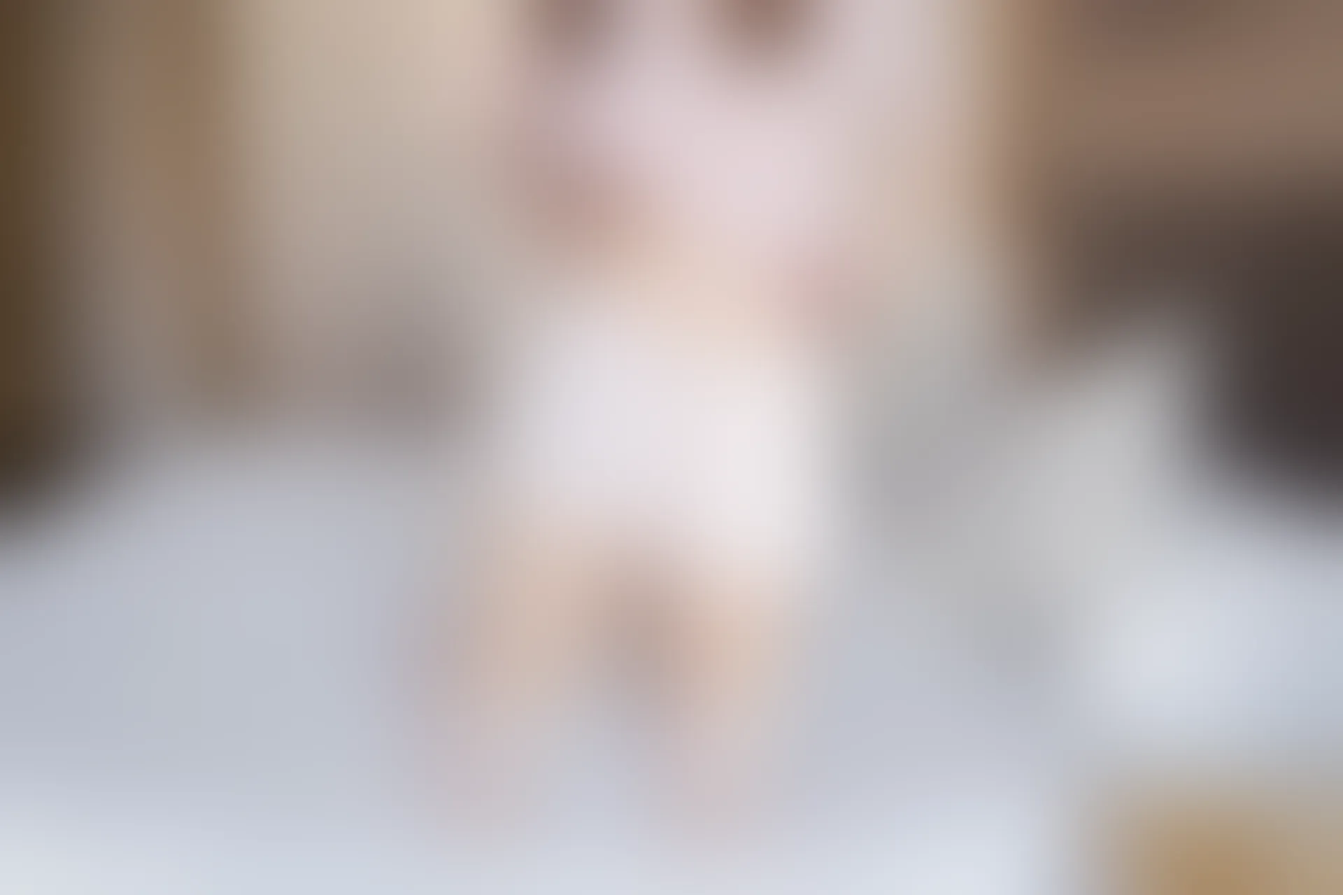 C24.002 白丝短裤 [40P-67MB]