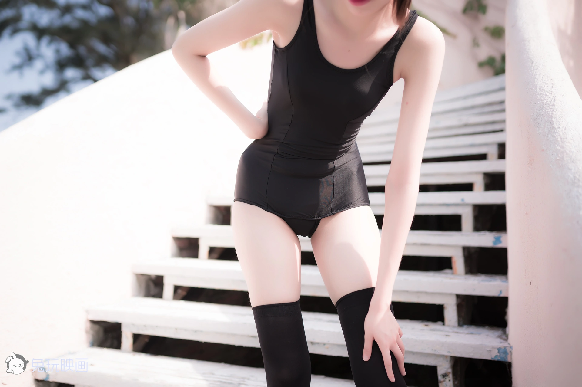 C06.008 阳光下的死库水 [40P-86MB]