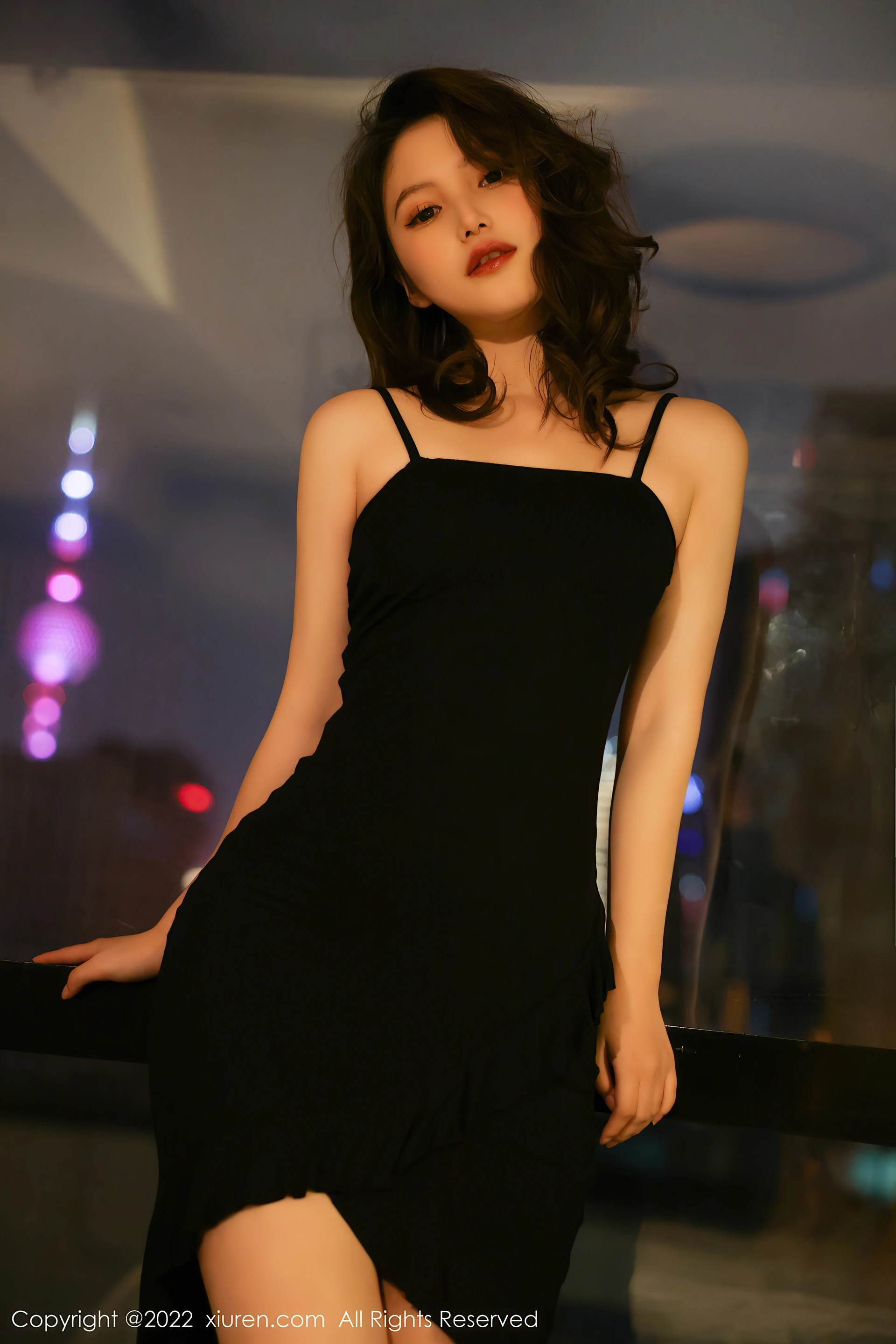 XiuRen秀人网 2022.02.22 No.4618 你的兔妹妹 新人美腿[61+1P 531MB]