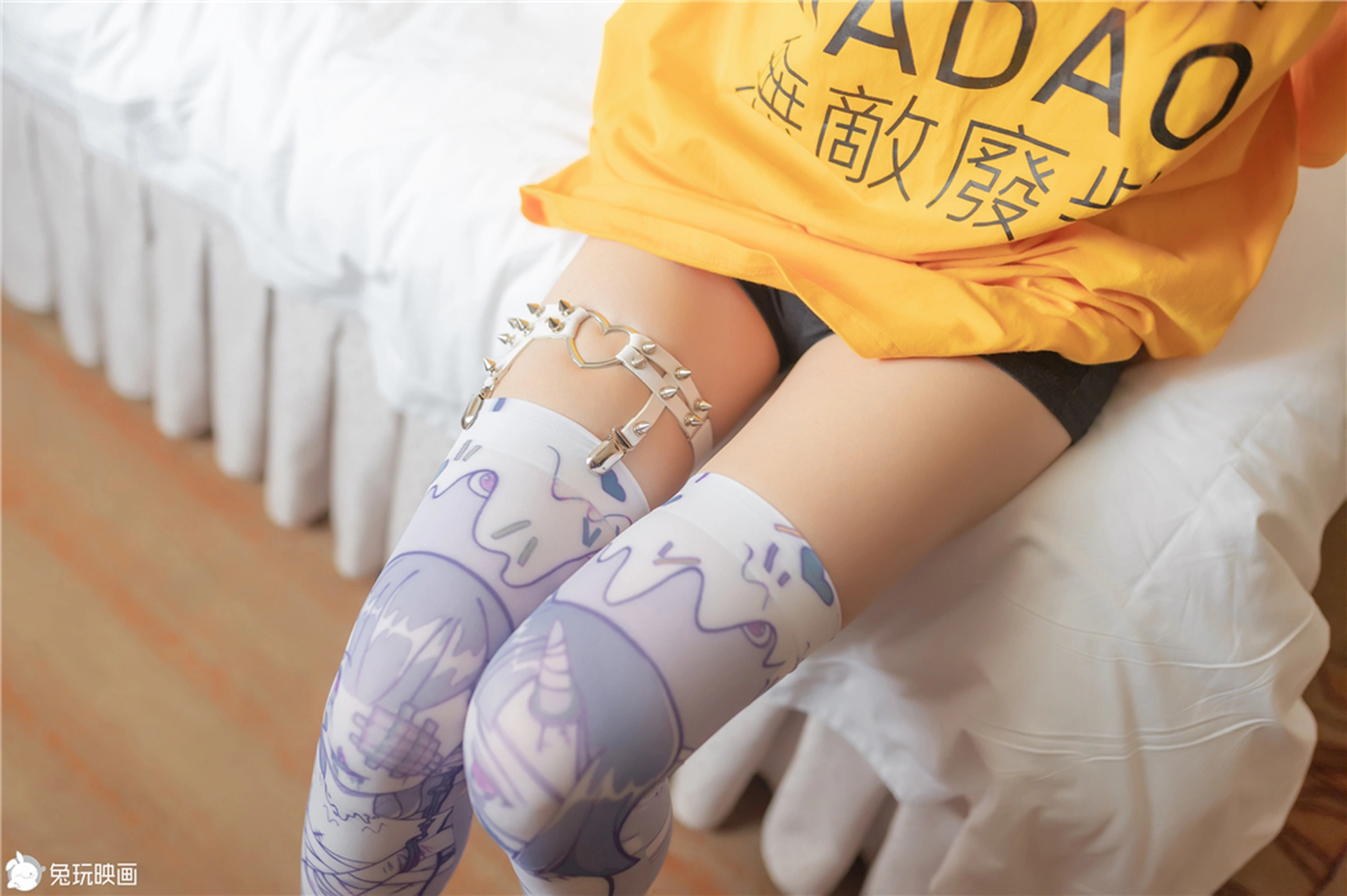 C18.005 无敌废材 [40P-23MB]