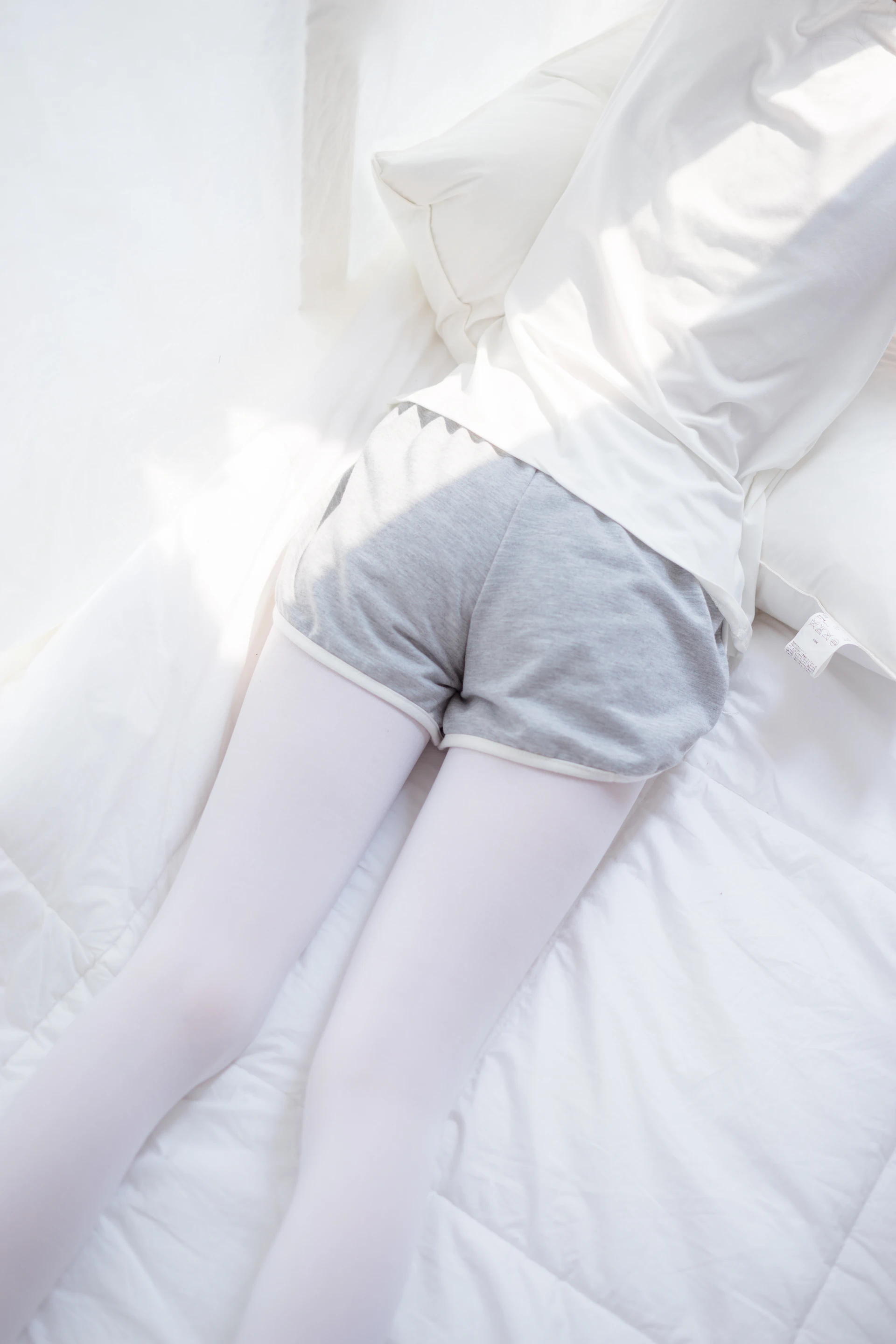 喵写真 VOL-011 [90P-400M]可爱, 喵写真, 白丝, 美腿