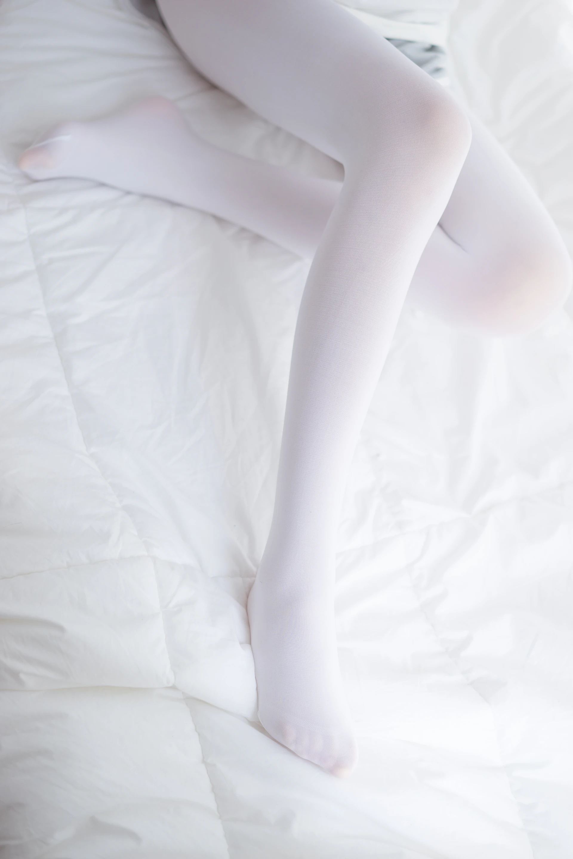 喵写真 VOL-011 [90P-400M]可爱, 喵写真, 白丝, 美腿