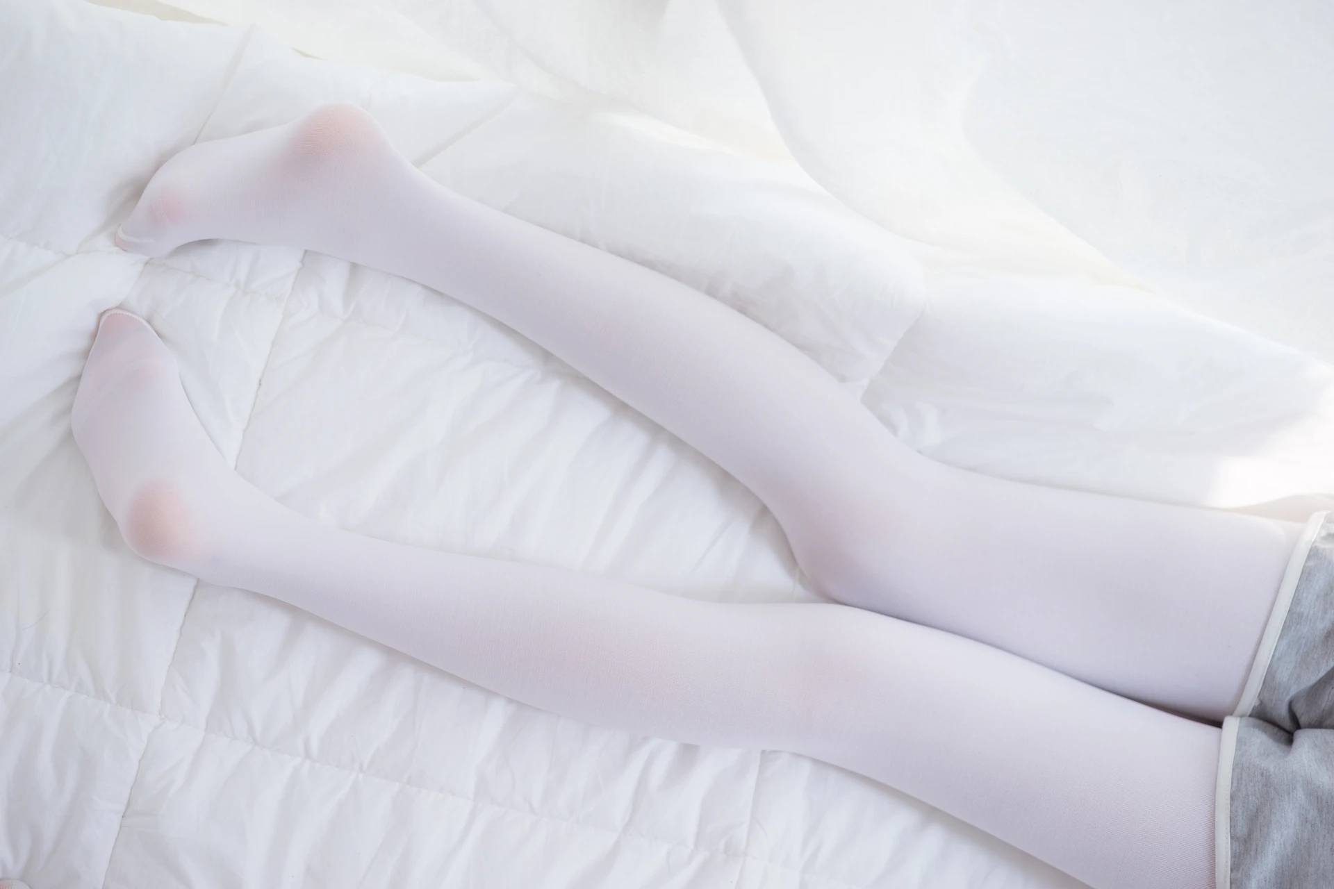 喵写真 VOL-011 [90P-400M]可爱, 喵写真, 白丝, 美腿