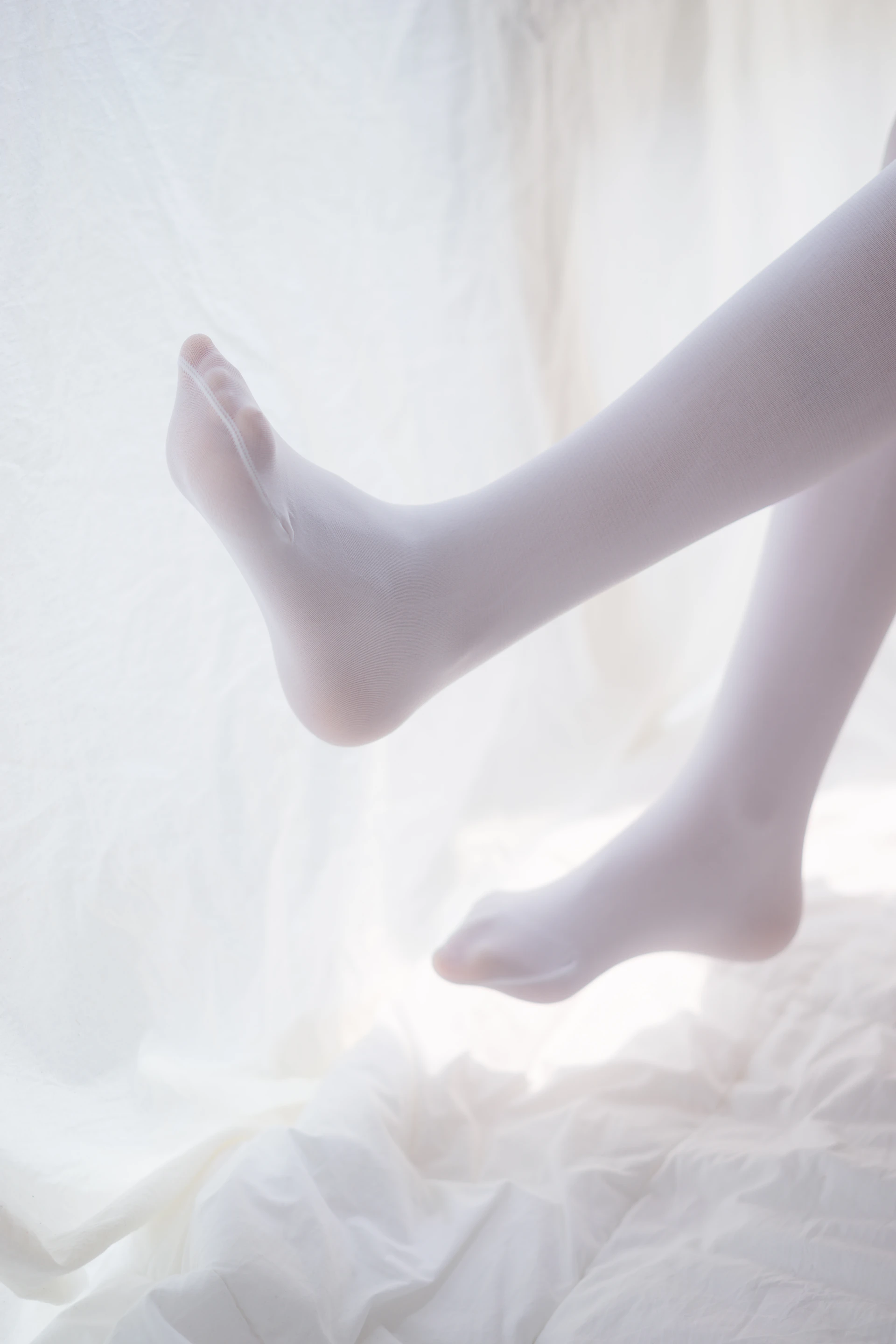 喵写真 VOL-011 [90P-400M]可爱, 喵写真, 白丝, 美腿