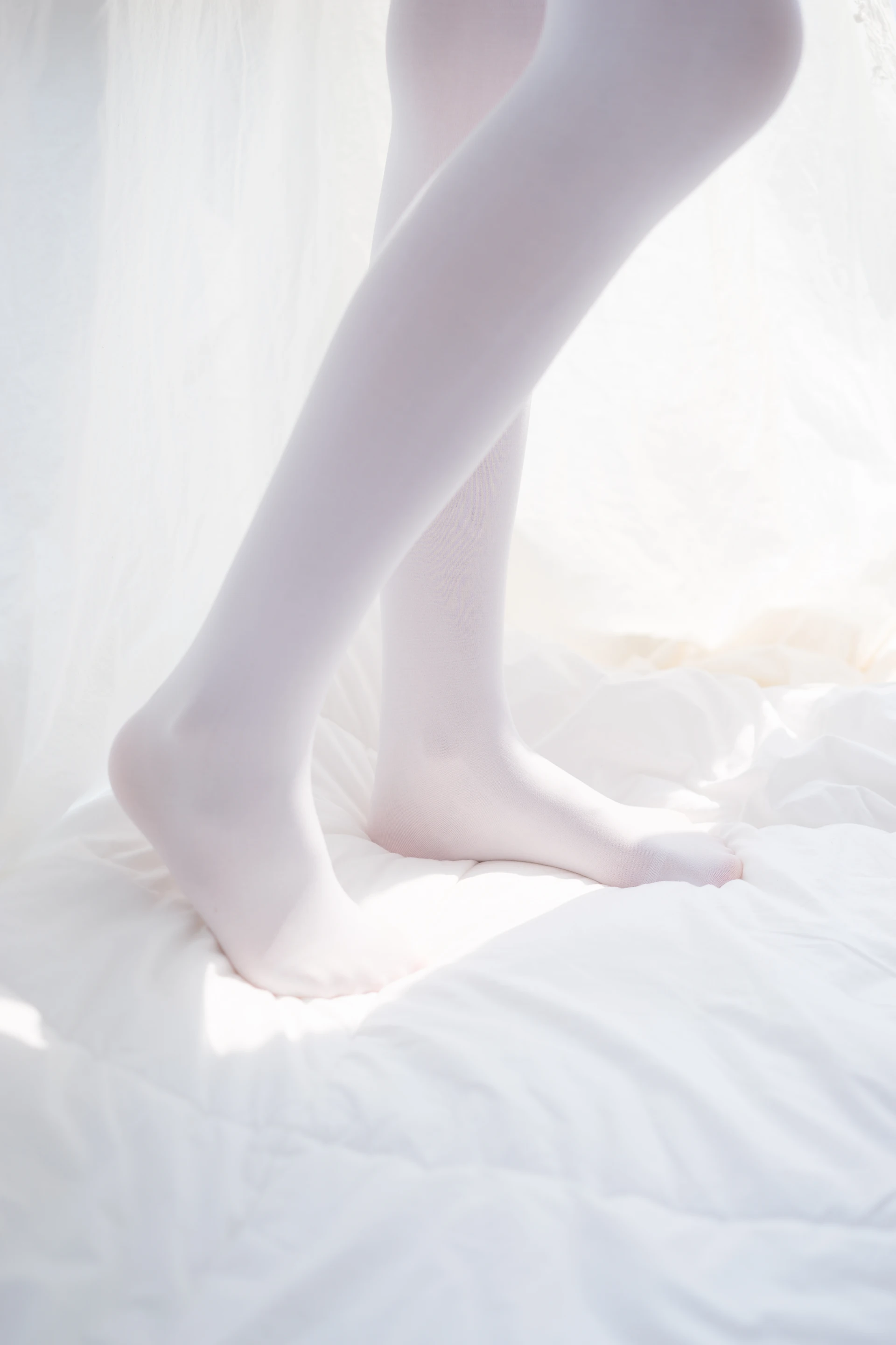 喵写真 VOL-011 [90P-400M]可爱, 喵写真, 白丝, 美腿