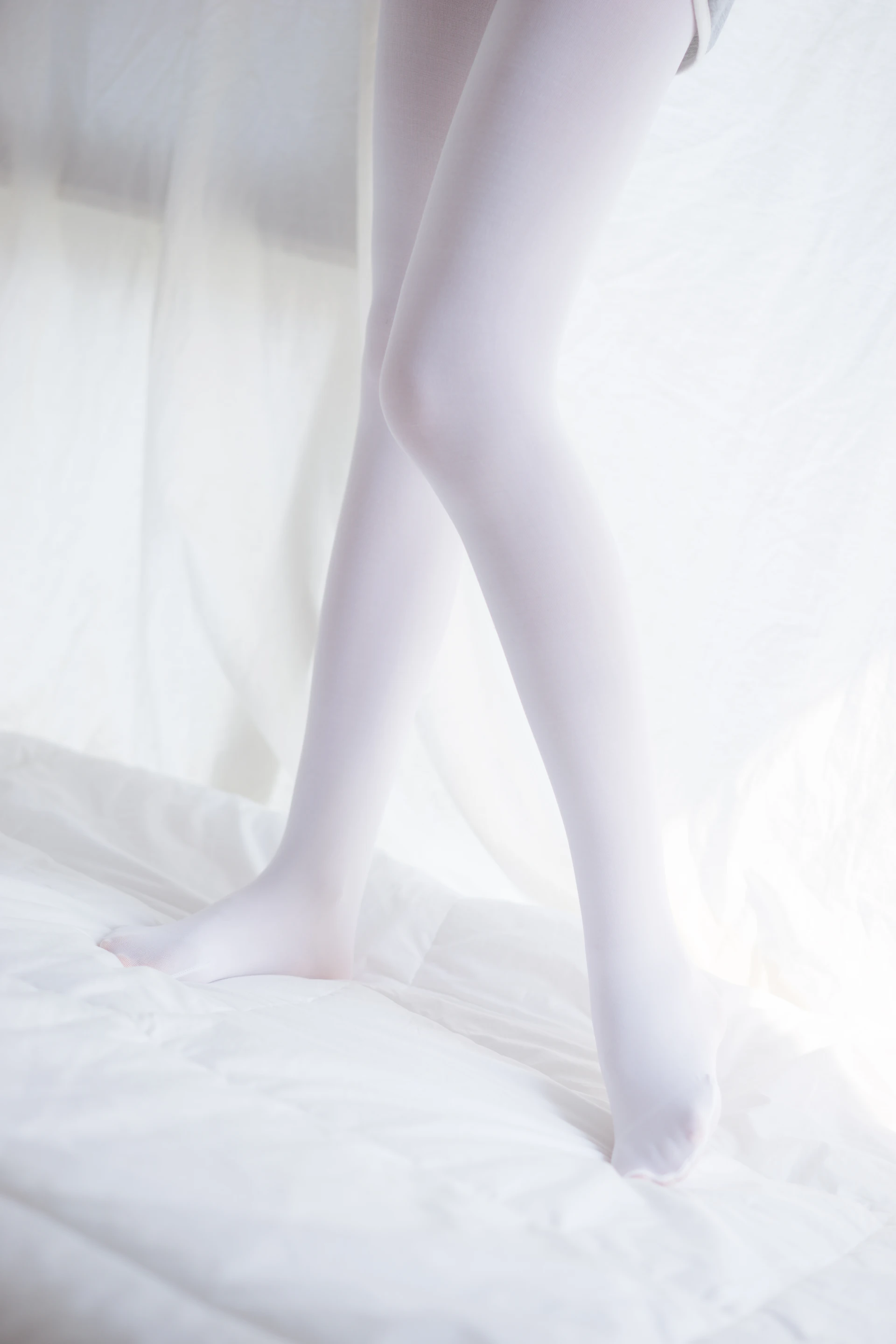 喵写真 VOL-011 [90P-400M]可爱, 喵写真, 白丝, 美腿