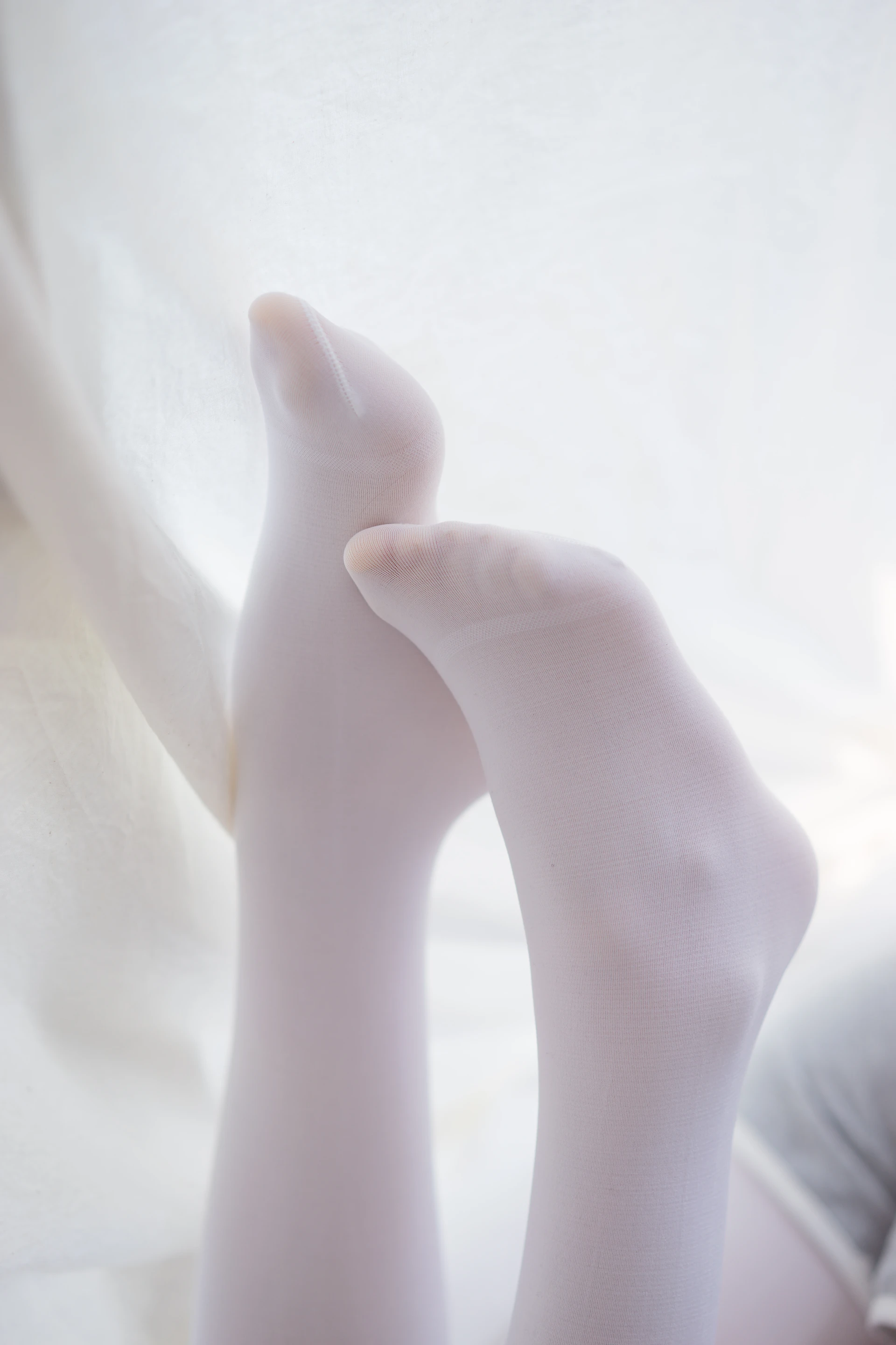 喵写真 VOL-011 [90P-400M]可爱, 喵写真, 白丝, 美腿