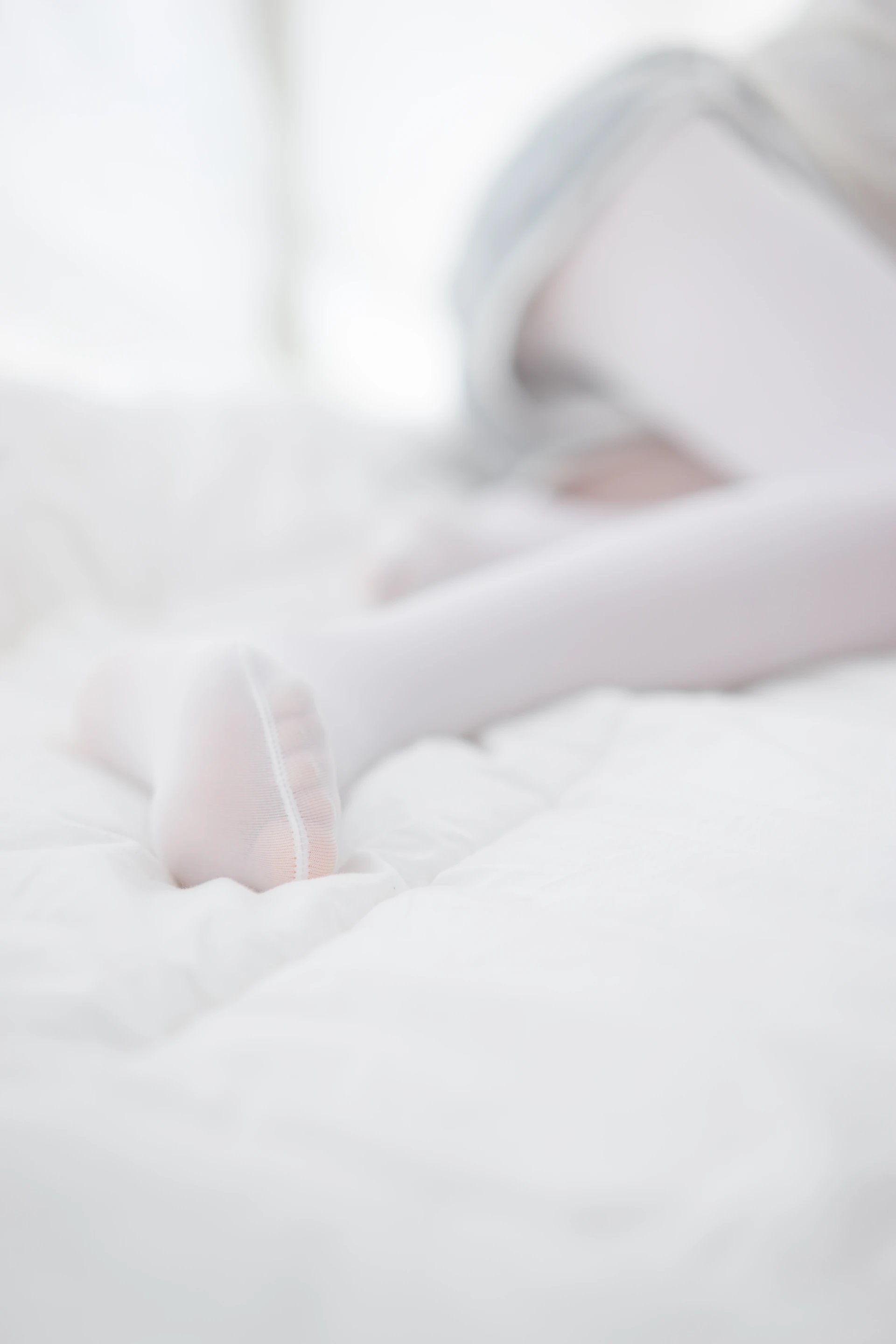 喵写真 VOL-011 [90P-400M]可爱, 喵写真, 白丝, 美腿