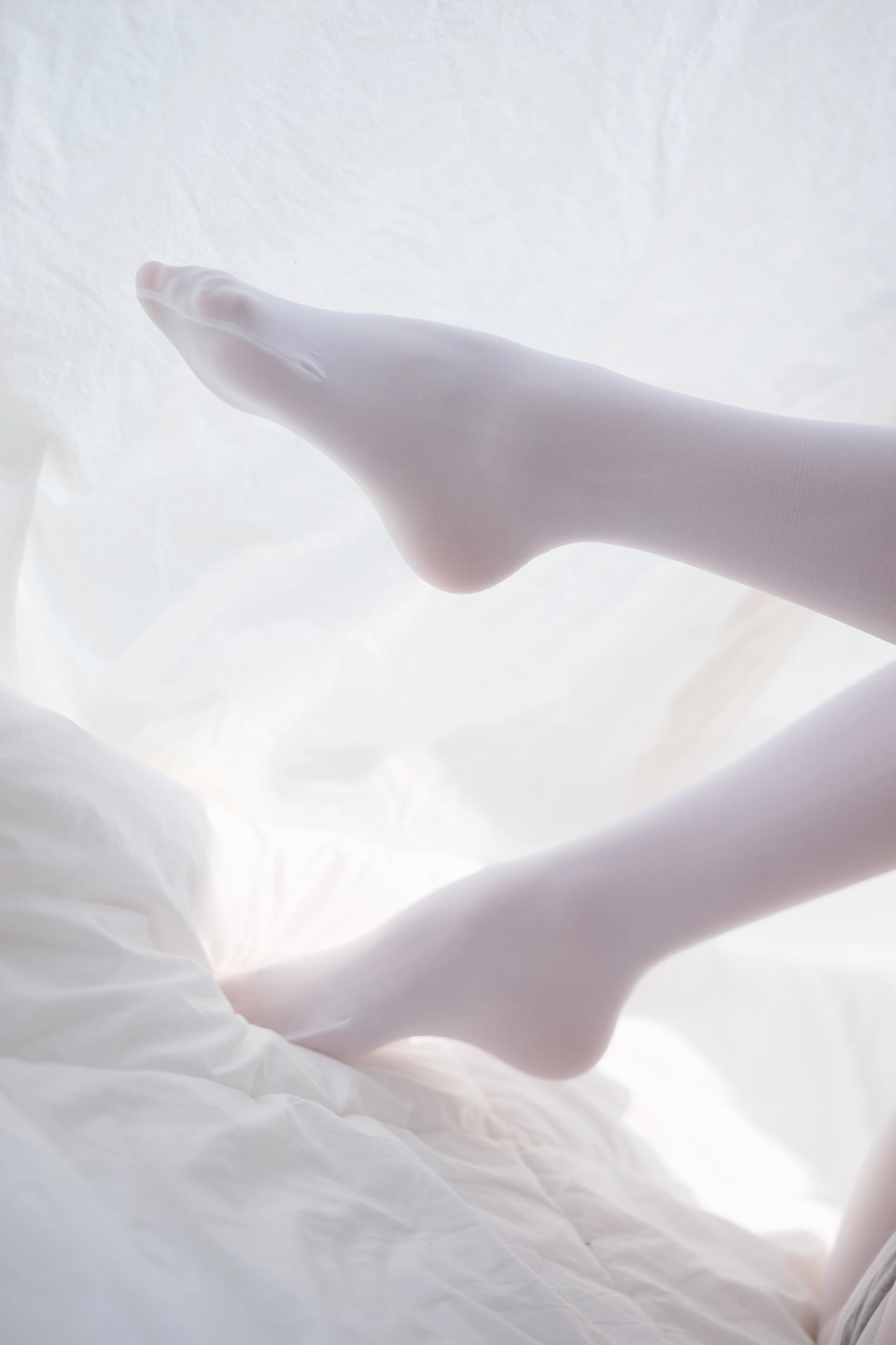 喵写真 VOL-011 [90P-400M]可爱, 喵写真, 白丝, 美腿