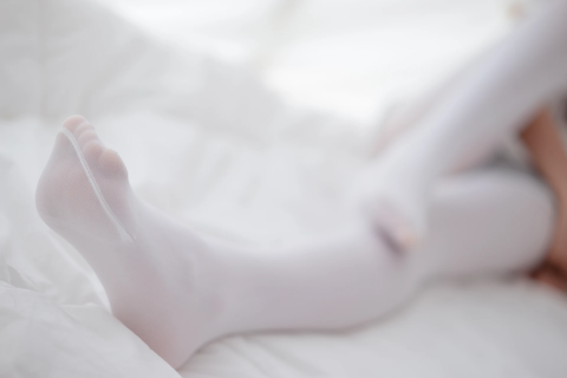喵写真 VOL-011 [90P-400M]可爱, 喵写真, 白丝, 美腿