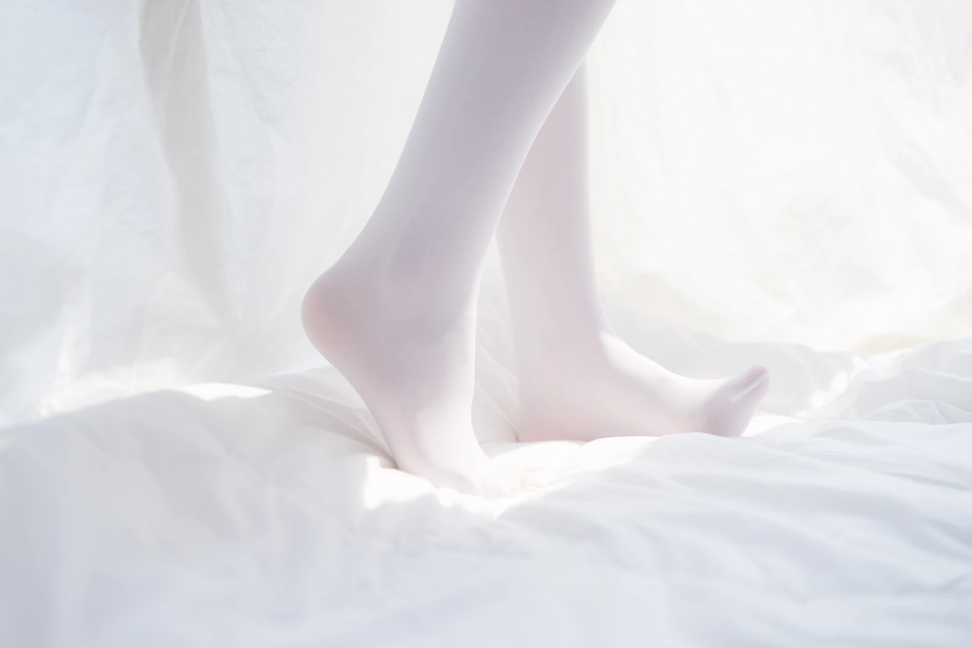 喵写真 VOL-011 [90P-400M]可爱, 喵写真, 白丝, 美腿