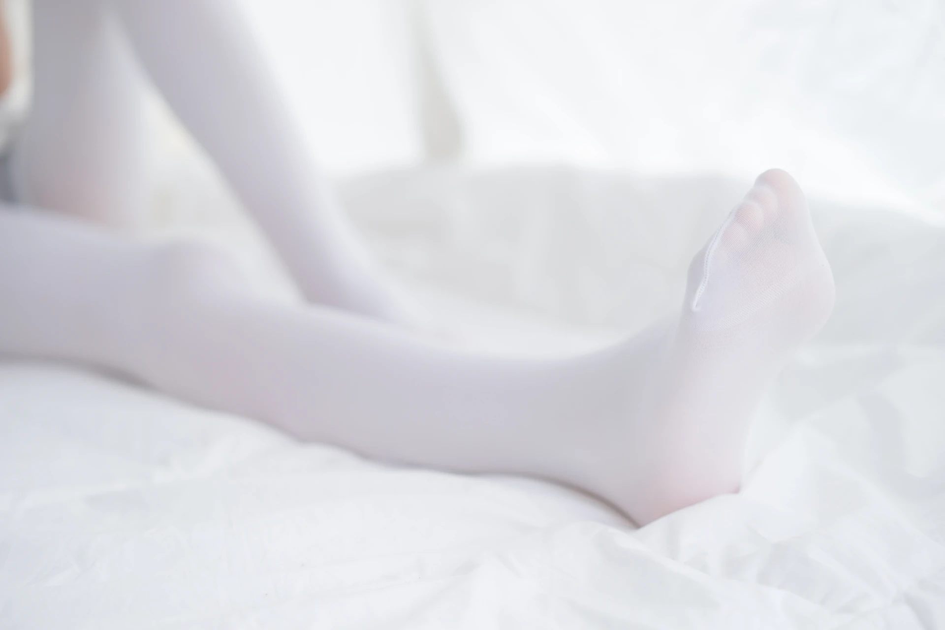 喵写真 VOL-011 [90P-400M]可爱, 喵写真, 白丝, 美腿