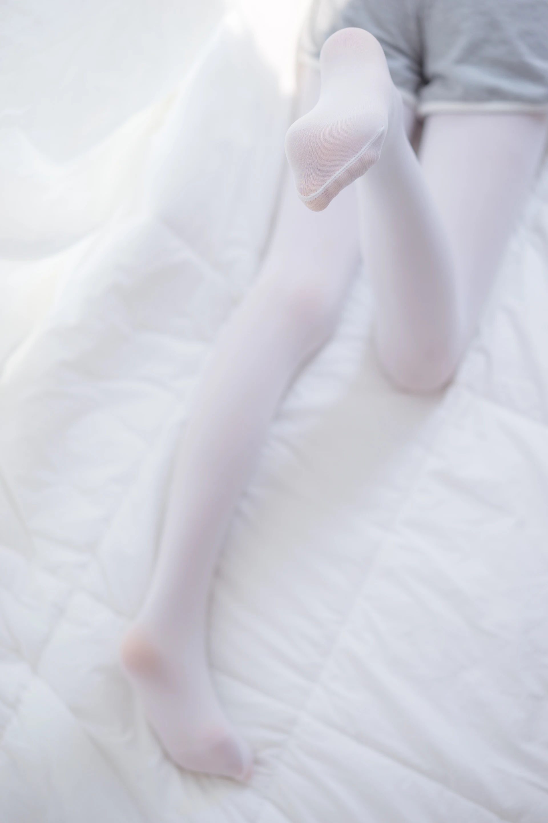 喵写真 VOL-011 [90P-400M]可爱, 喵写真, 白丝, 美腿