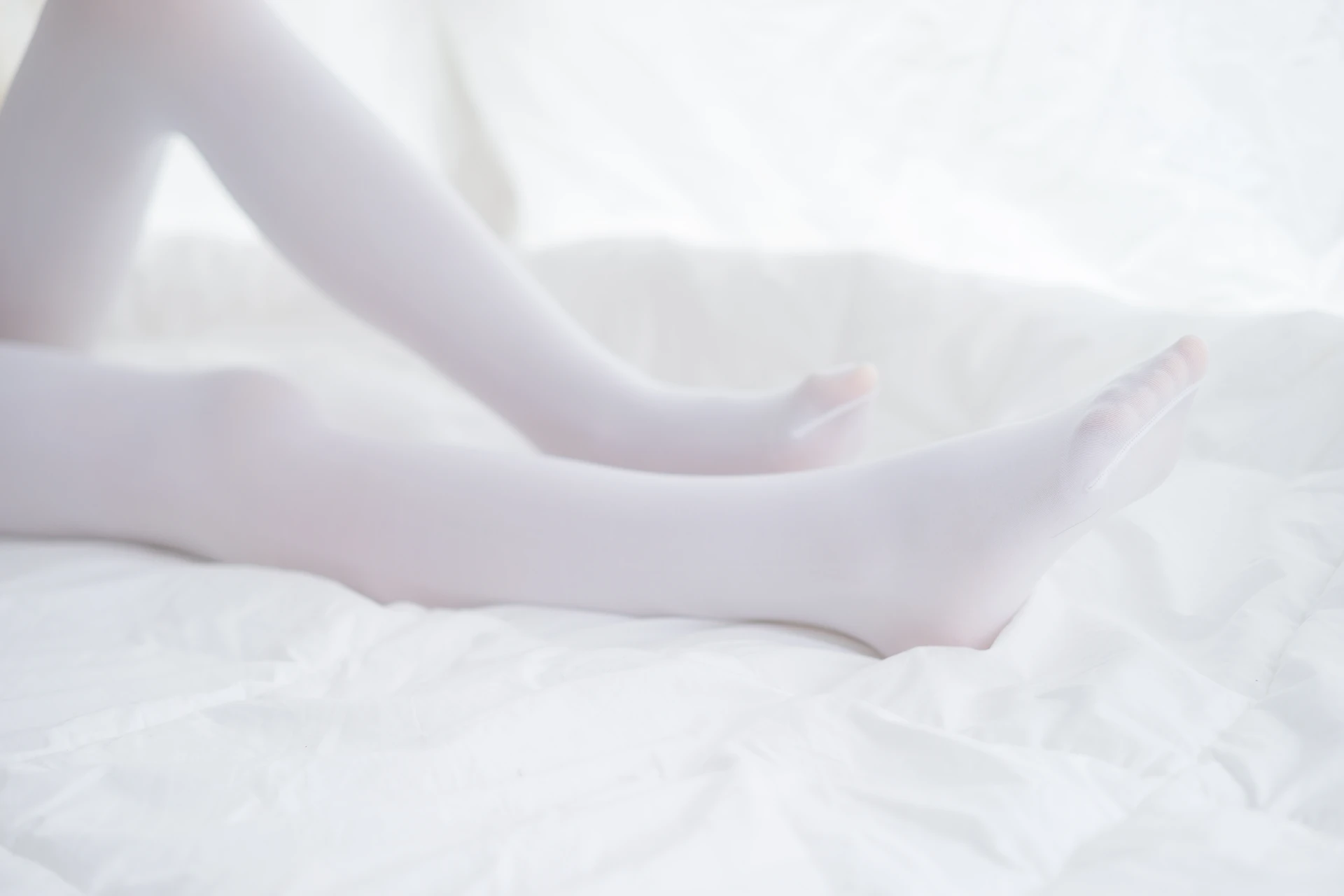 喵写真 VOL-011 [90P-400M]可爱, 喵写真, 白丝, 美腿