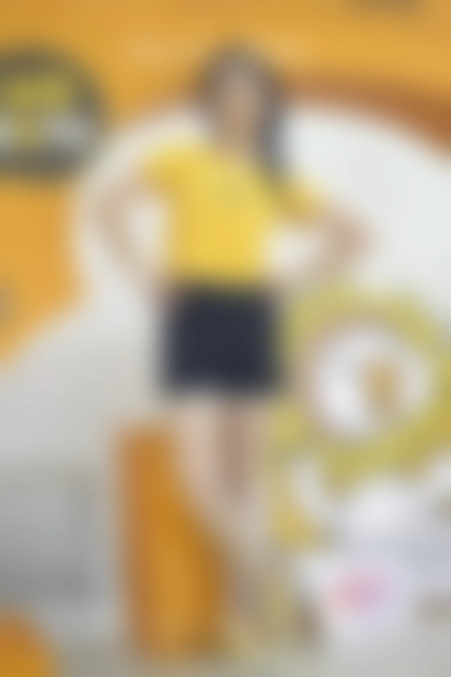 初夏女神 NO.038 双双 元气少女[160P+1V／4.54GB]