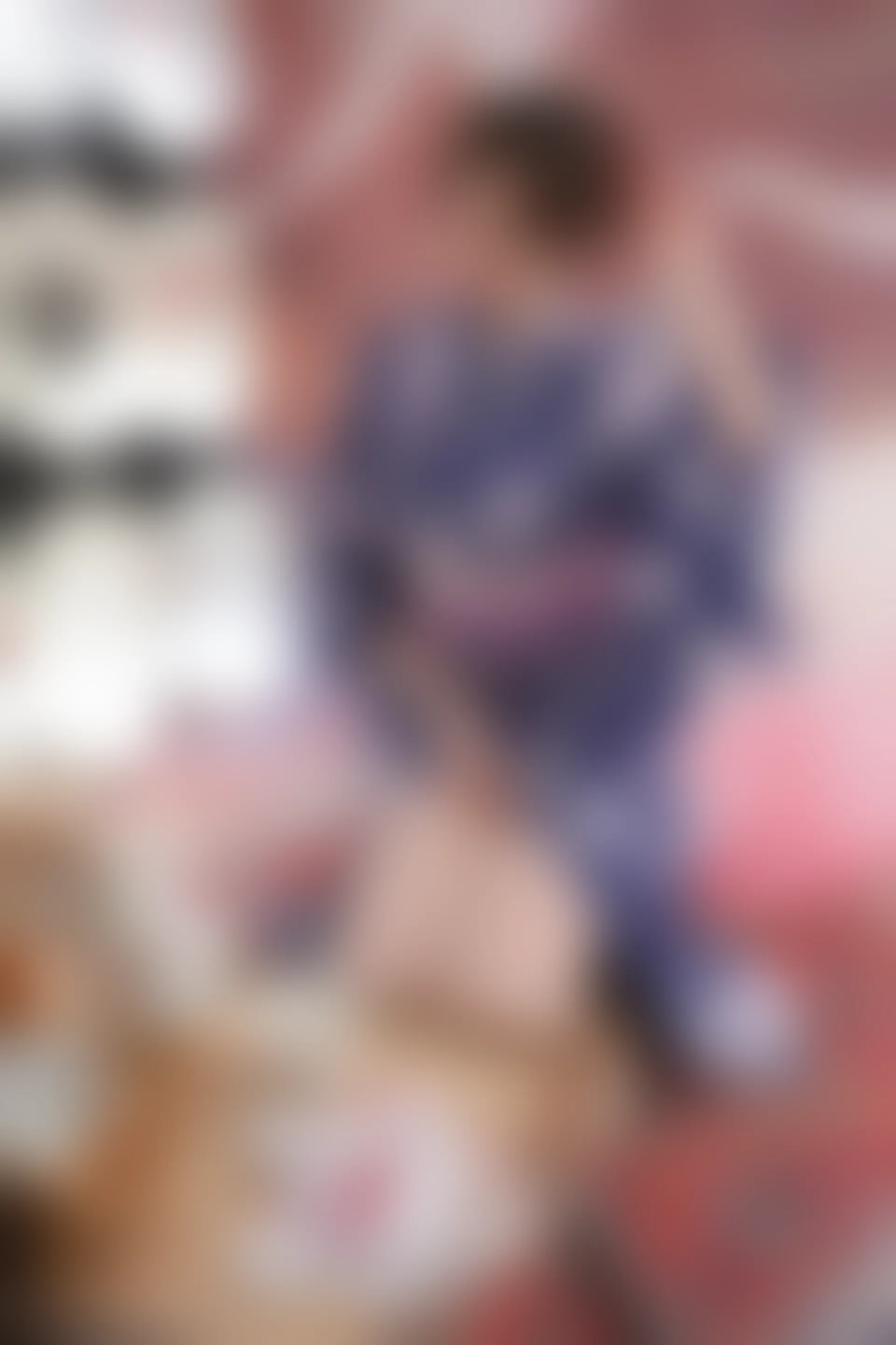 XIUREN秀人网 2024.01.17 NO.7975 Carol周妍希[70+1P／772MB]