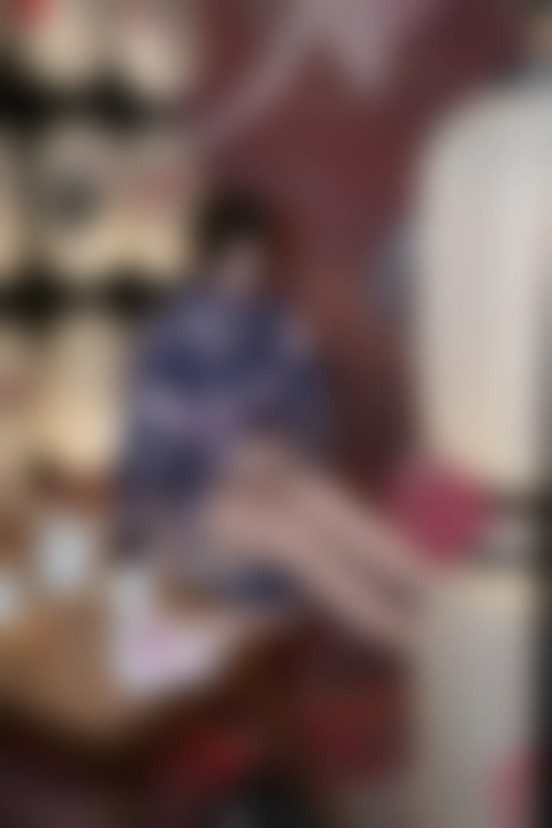 XIUREN秀人网 2024.01.17 NO.7975 Carol周妍希[70+1P／772MB]