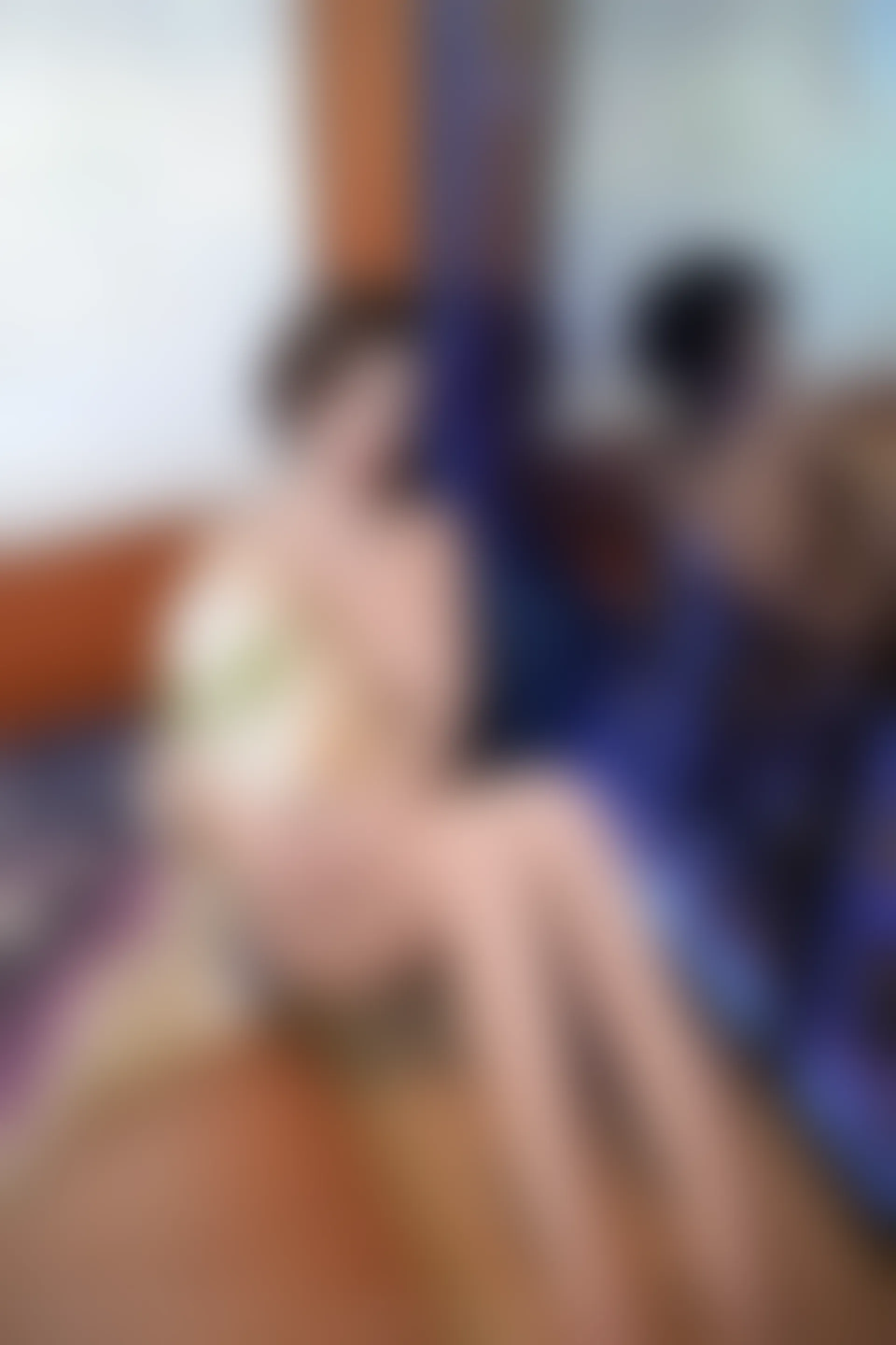 XIUREN秀人网 2024.01.17 NO.7975 Carol周妍希[70+1P／772MB]