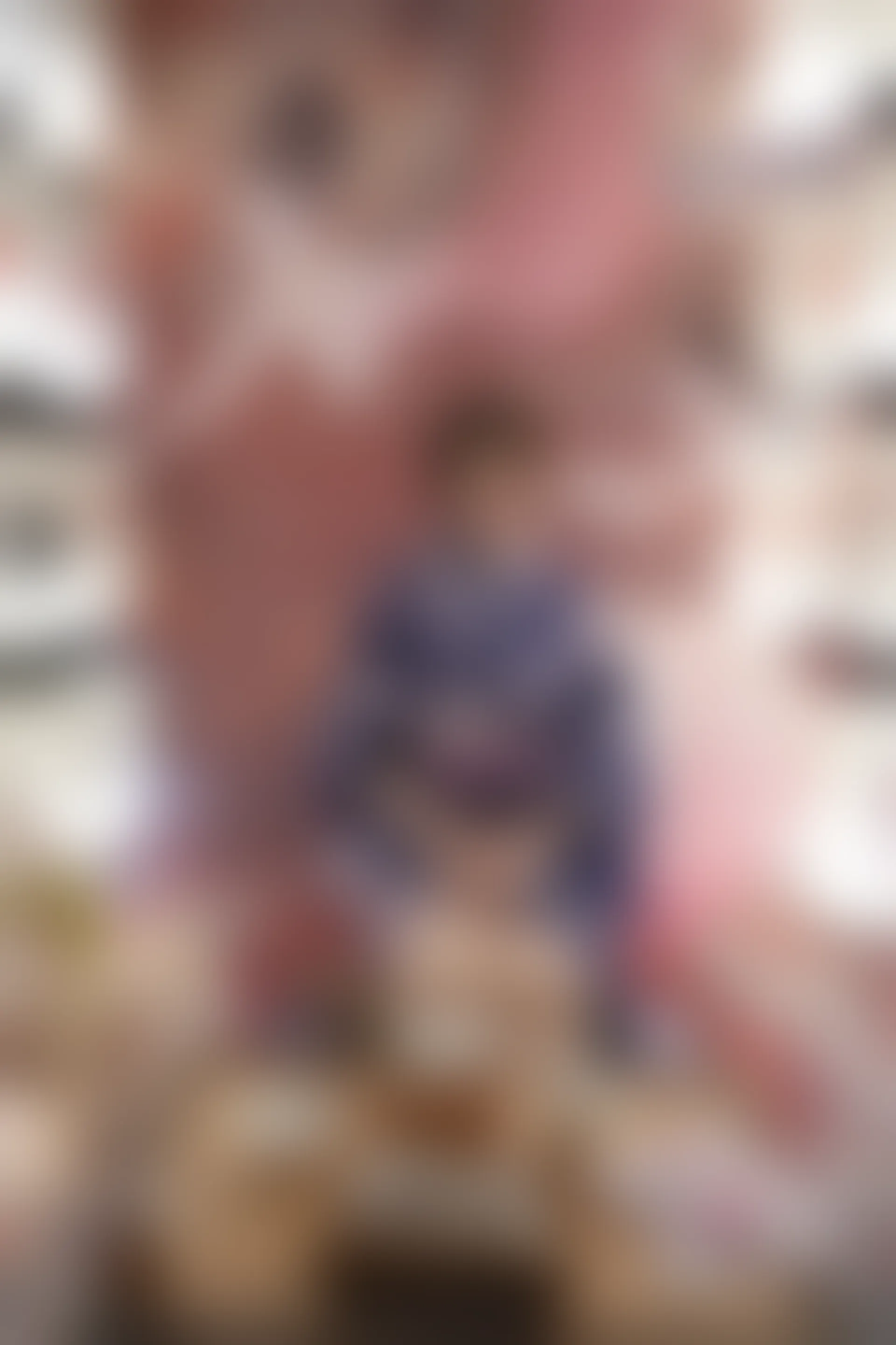 XIUREN秀人网 2024.01.17 NO.7975 Carol周妍希[70+1P／772MB]