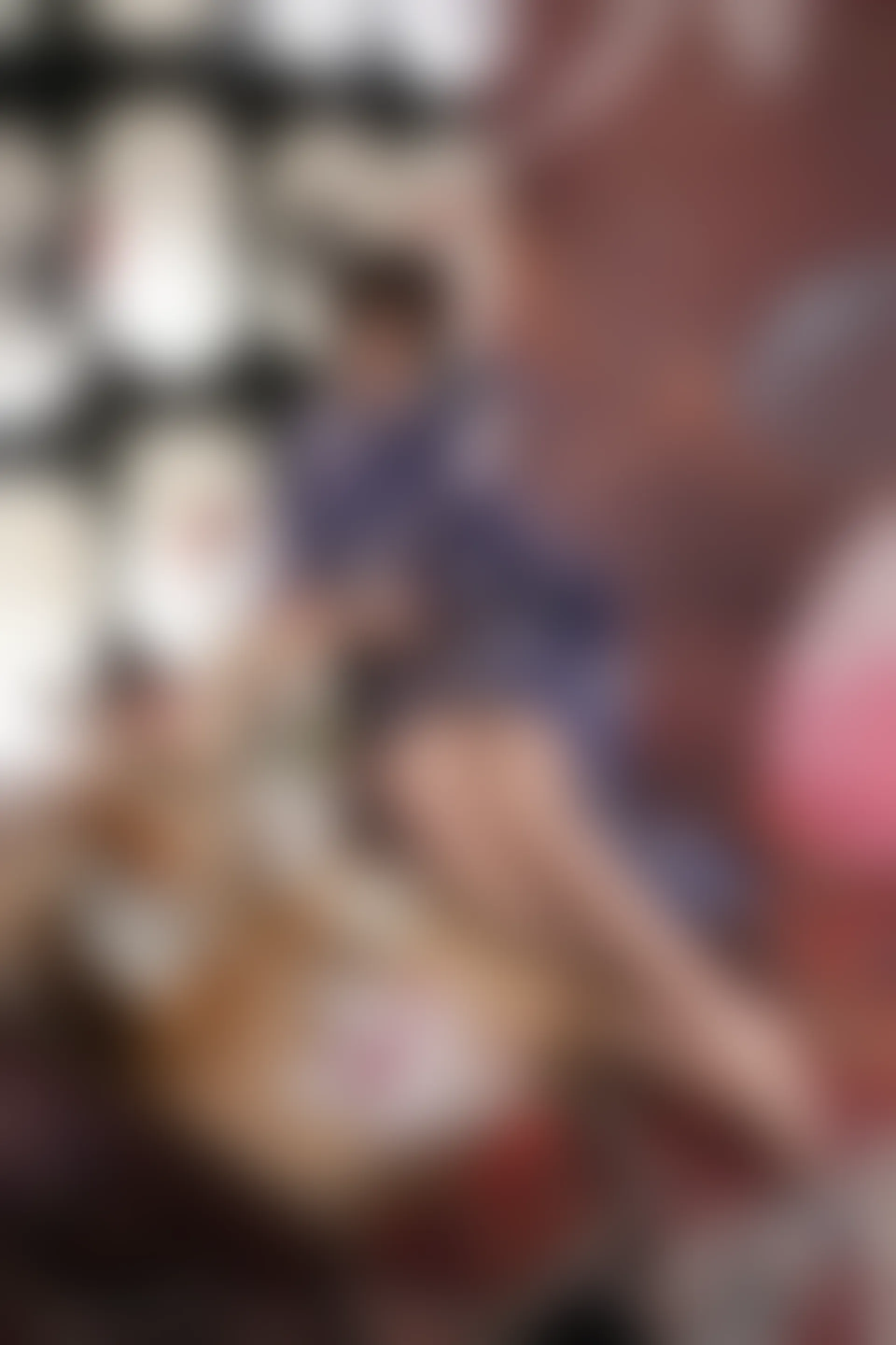 XIUREN秀人网 2024.01.17 NO.7975 Carol周妍希[70+1P／772MB]