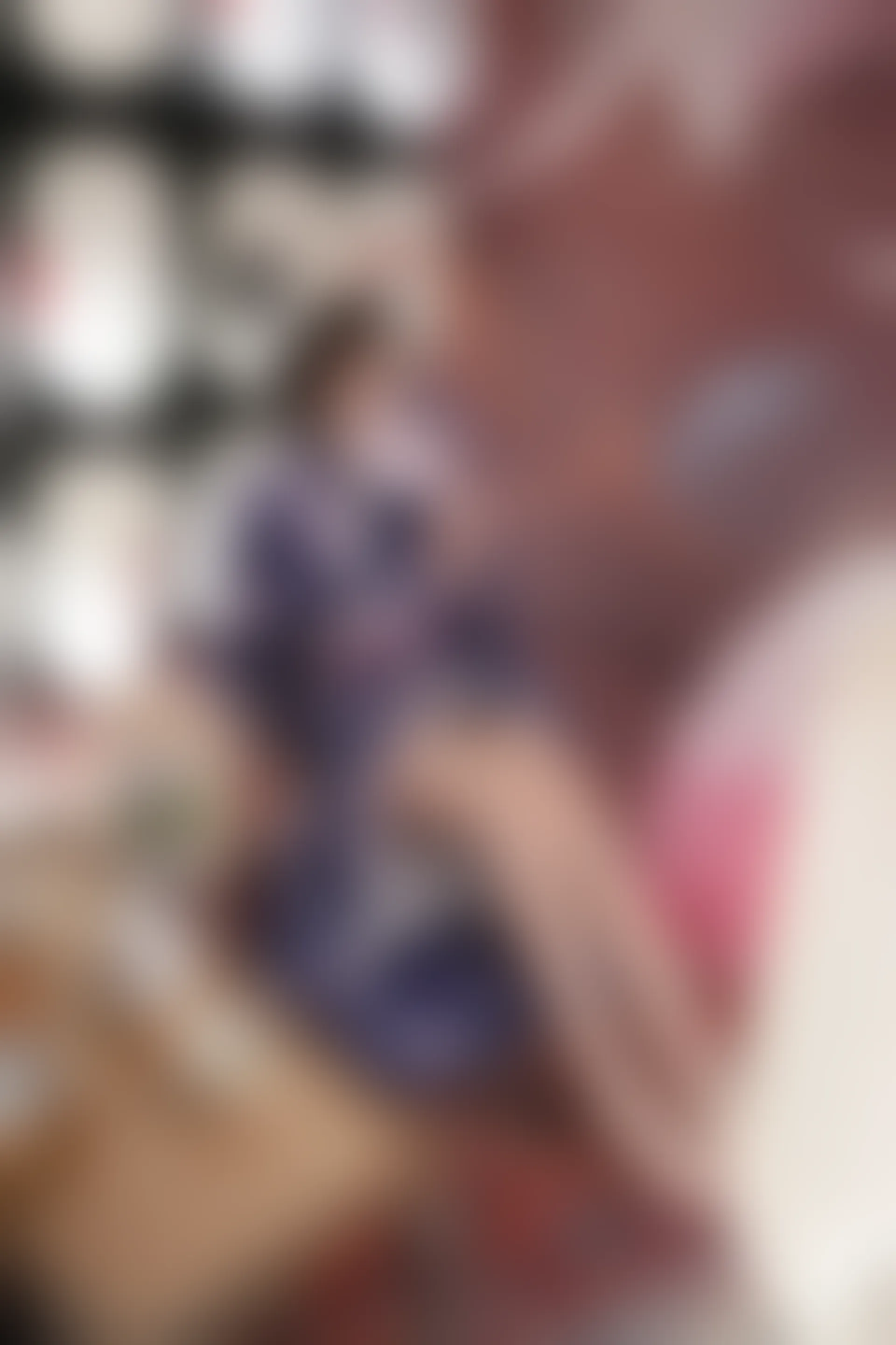 XIUREN秀人网 2024.01.17 NO.7975 Carol周妍希[70+1P／772MB]