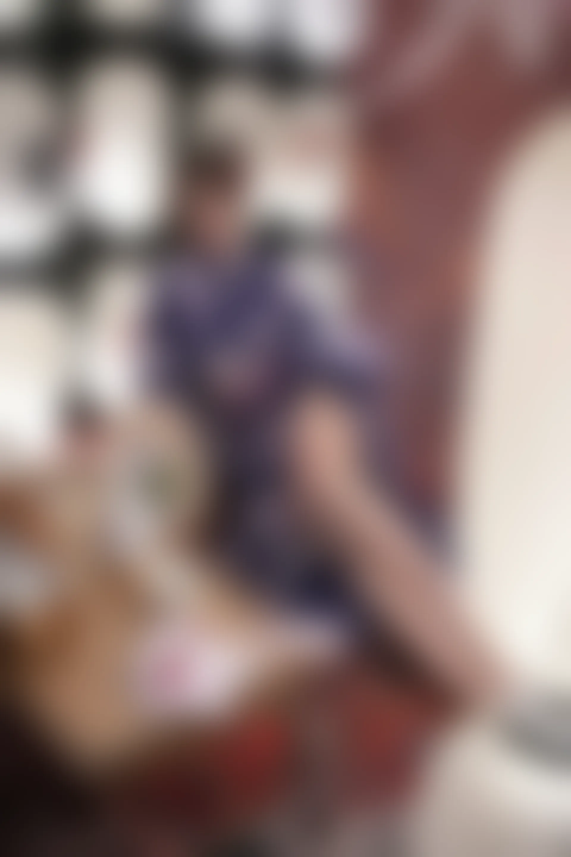 XIUREN秀人网 2024.01.17 NO.7975 Carol周妍希[70+1P／772MB]
