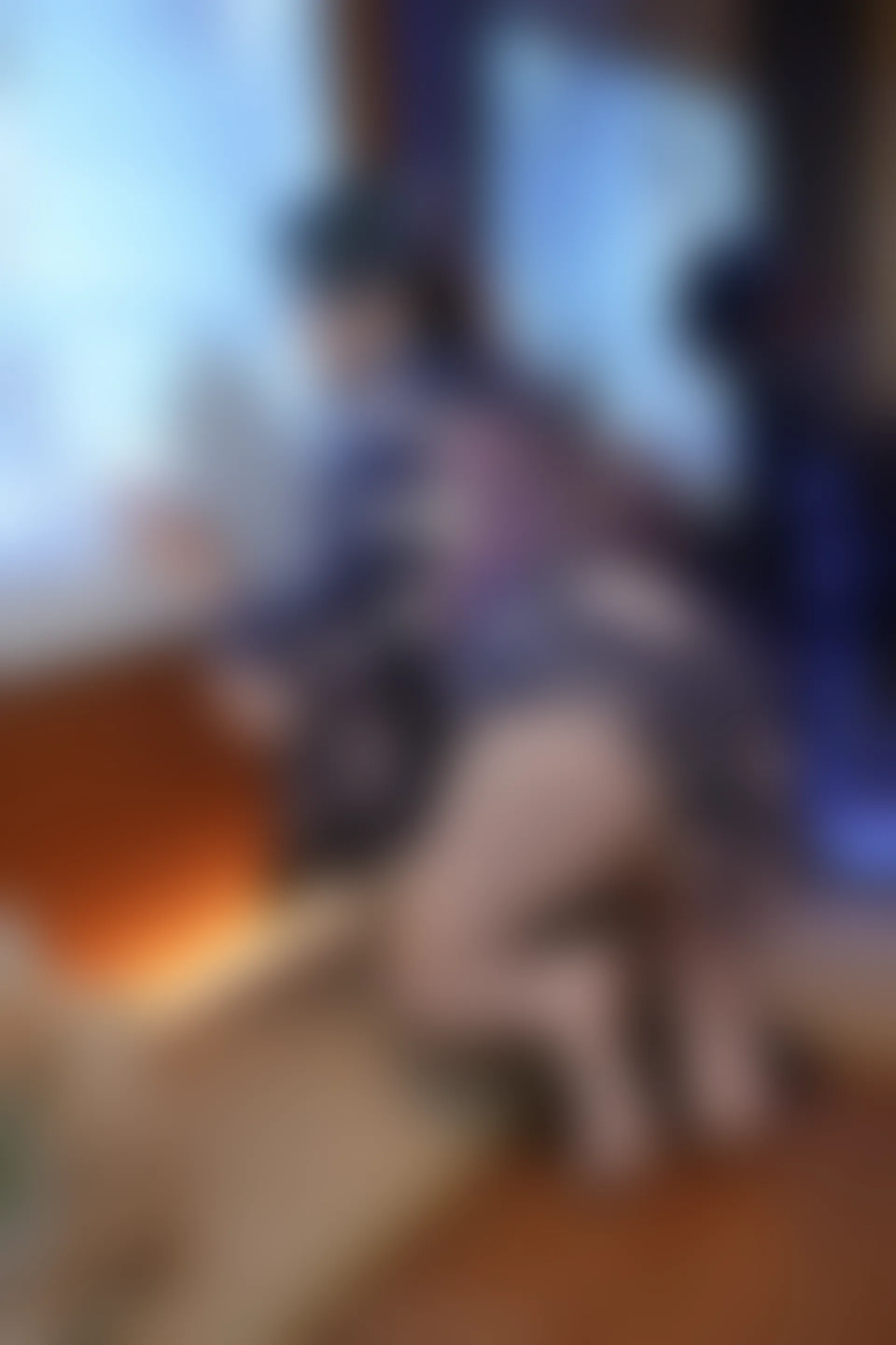 XIUREN秀人网 2024.01.17 NO.7975 Carol周妍希[70+1P／772MB]