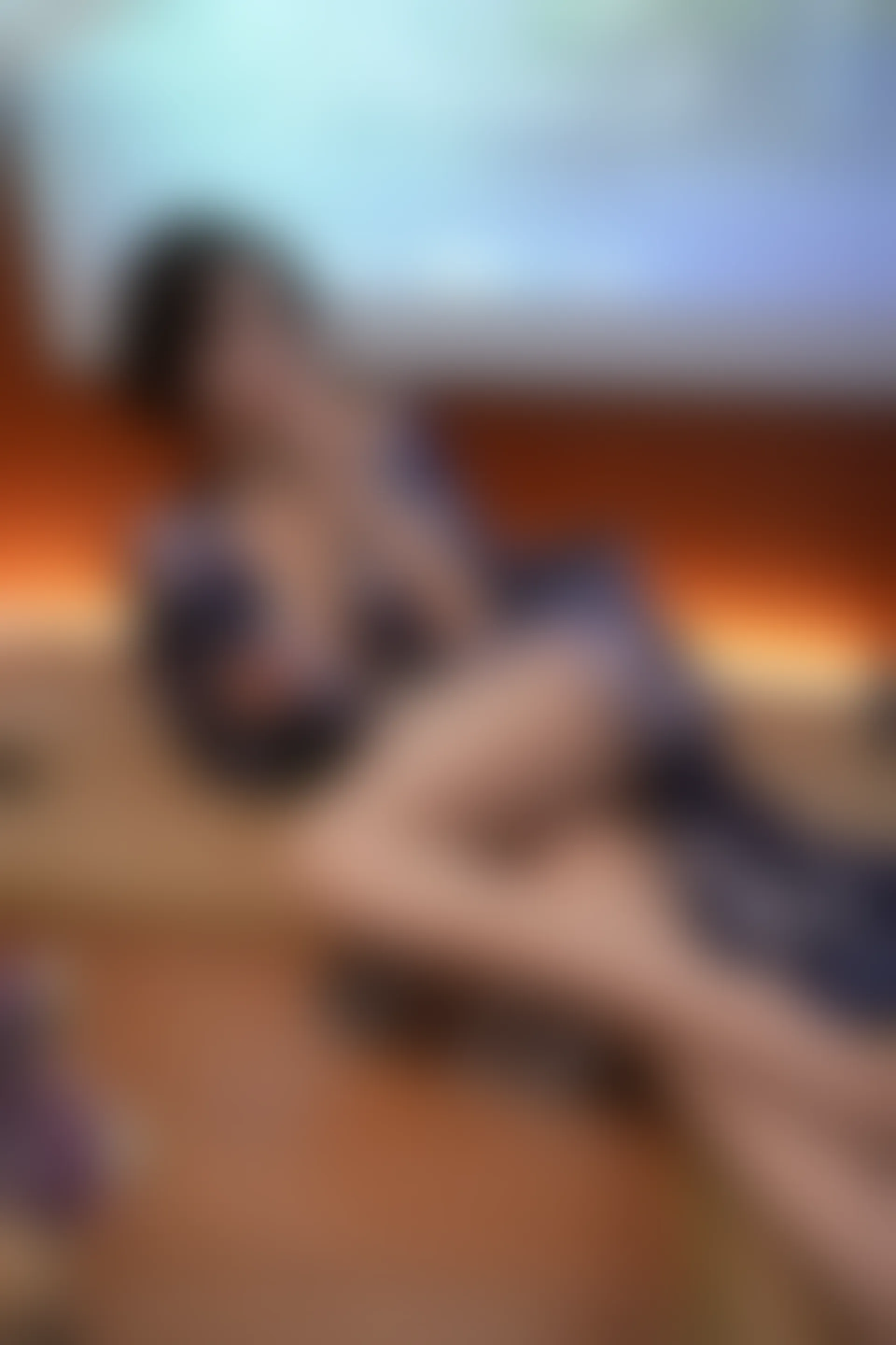 XIUREN秀人网 2024.01.17 NO.7975 Carol周妍希[70+1P／772MB]