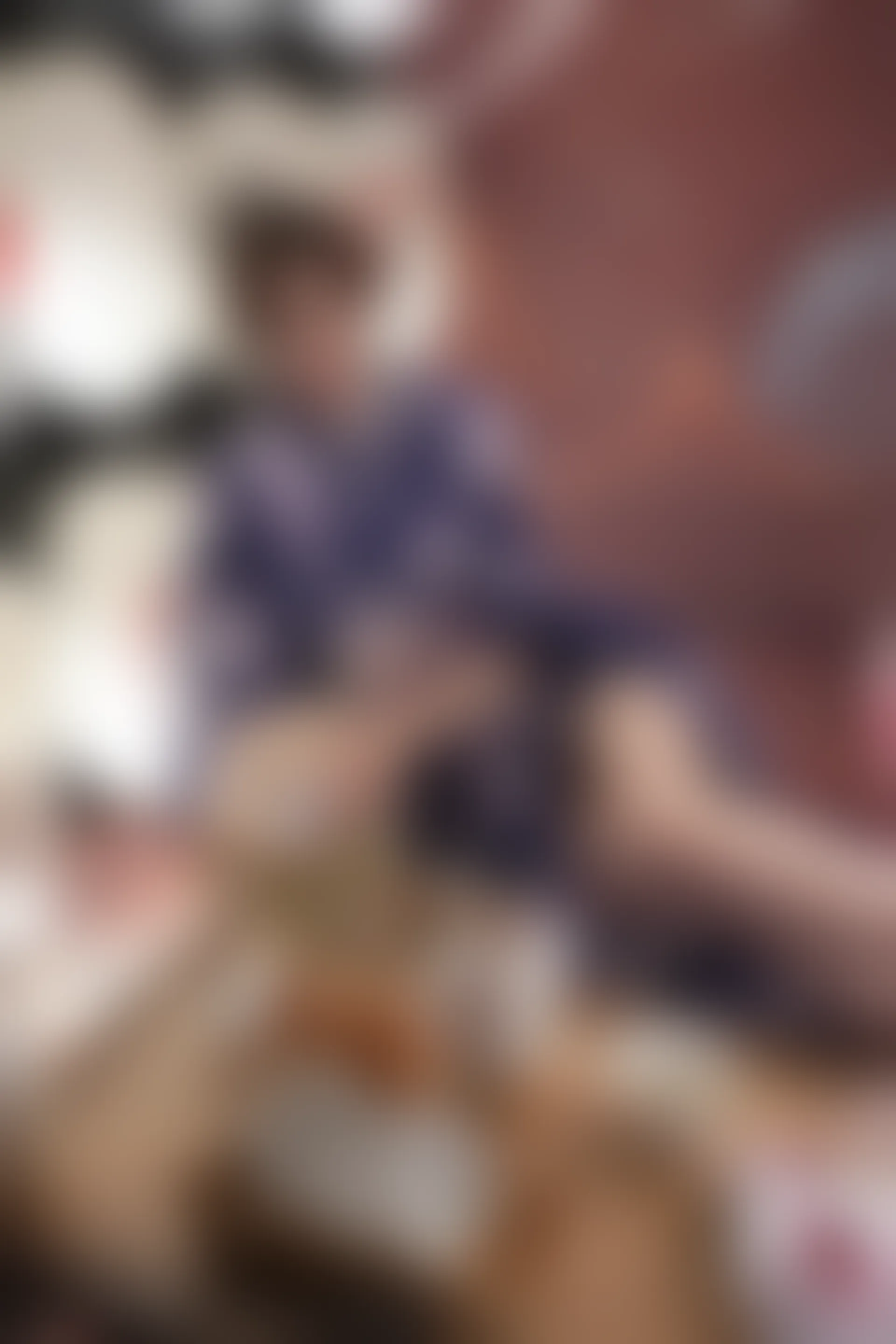 XIUREN秀人网 2024.01.17 NO.7975 Carol周妍希[70+1P／772MB]