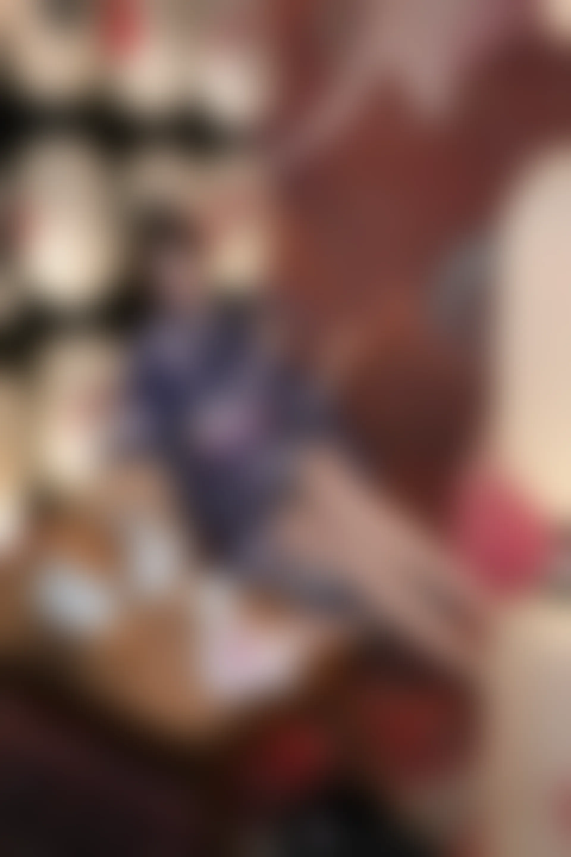 XIUREN秀人网 2024.01.17 NO.7975 Carol周妍希[70+1P／772MB]