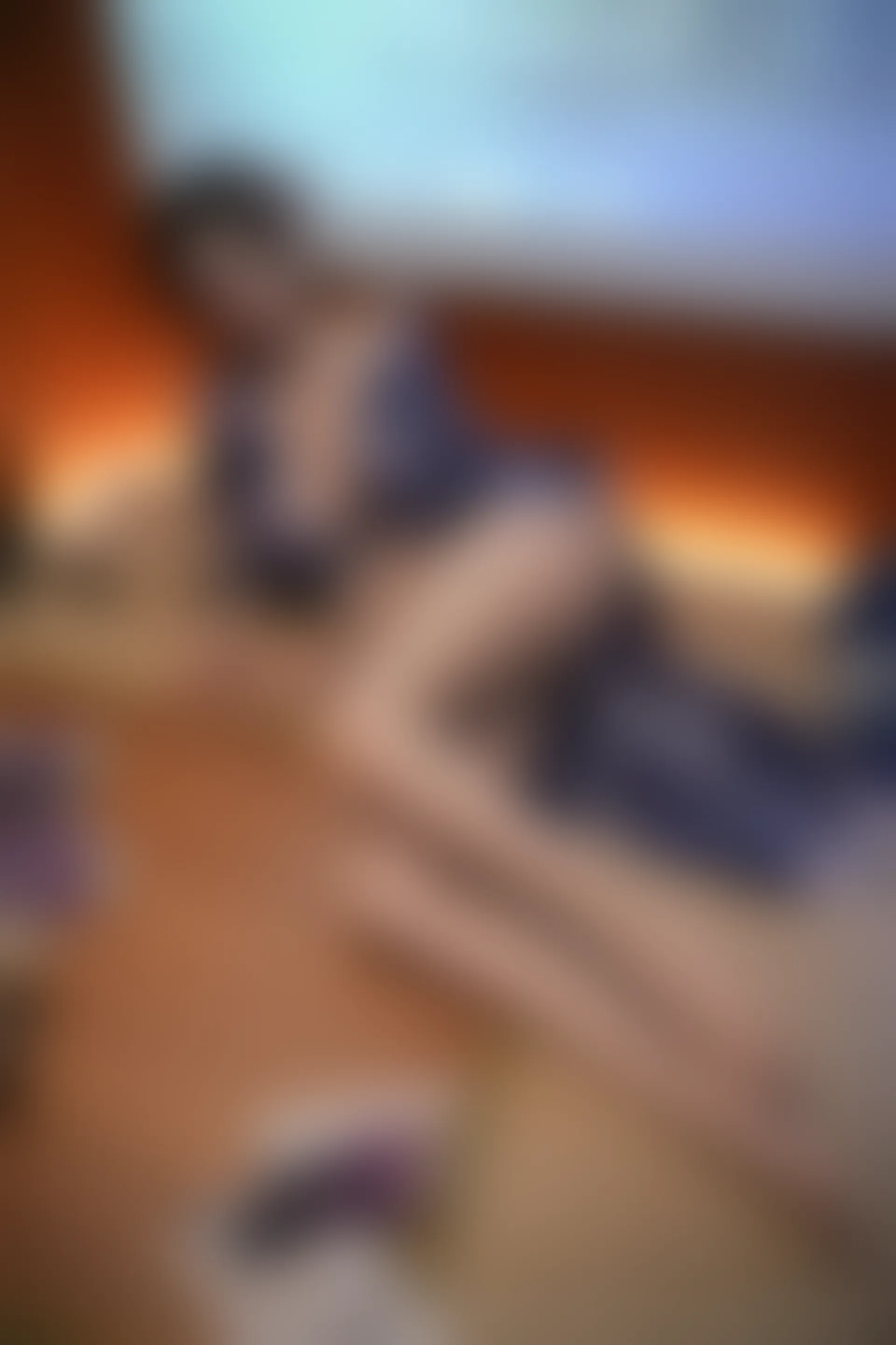 XIUREN秀人网 2024.01.17 NO.7975 Carol周妍希[70+1P／772MB]