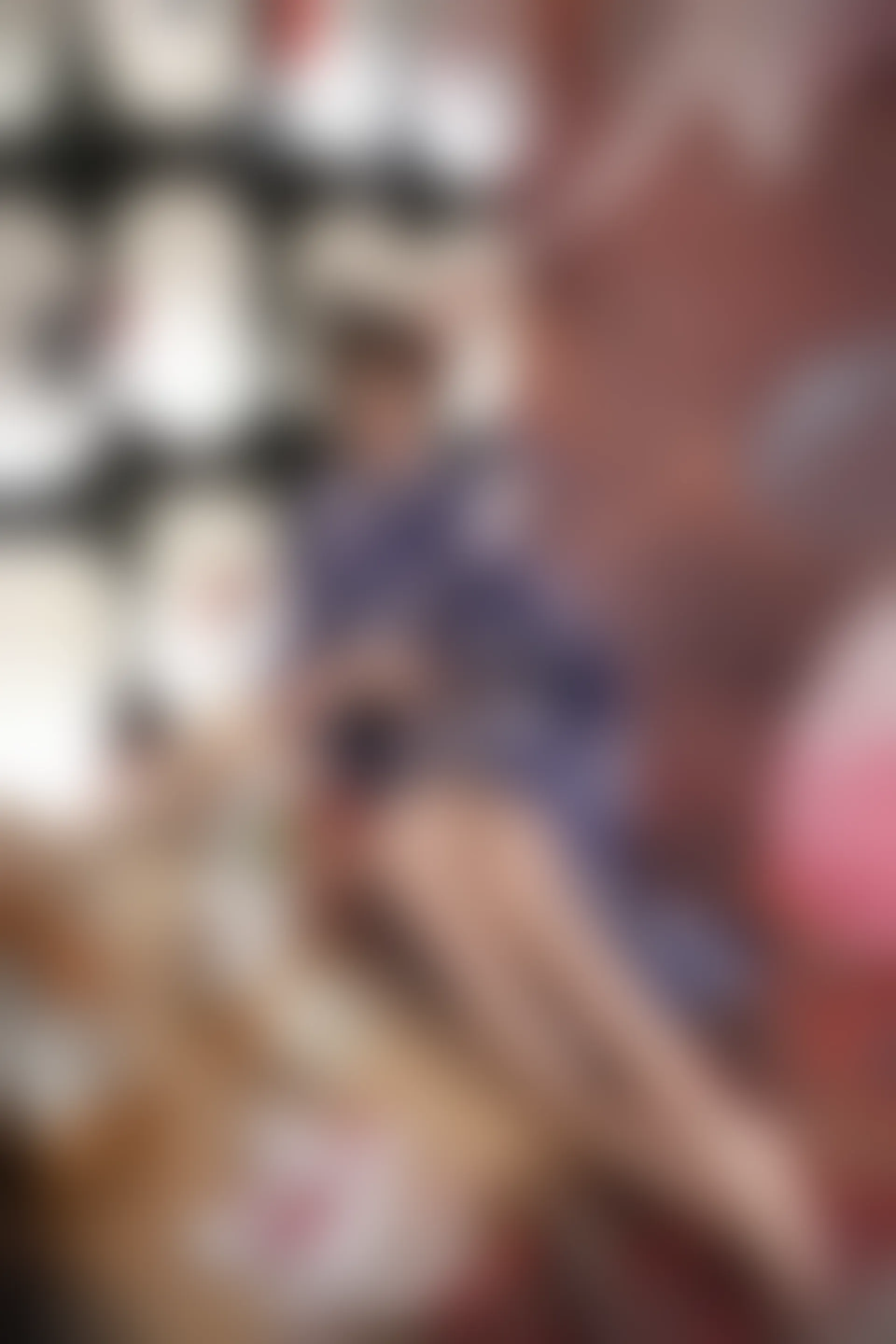 XIUREN秀人网 2024.01.17 NO.7975 Carol周妍希[70+1P／772MB]